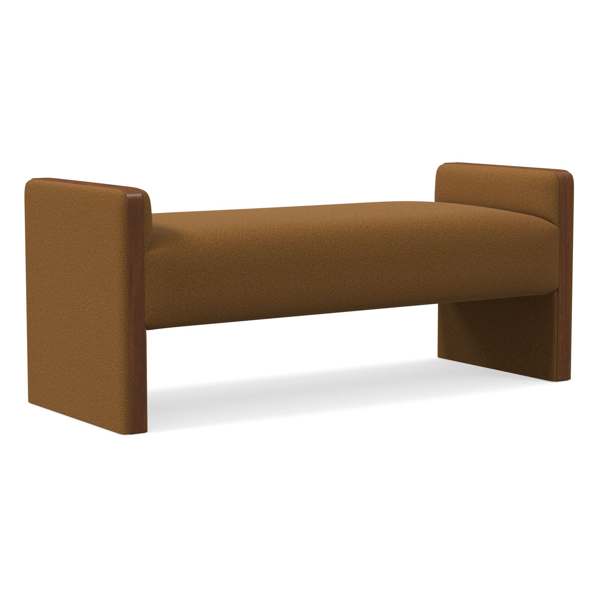 Schaefer Bench | West Elm