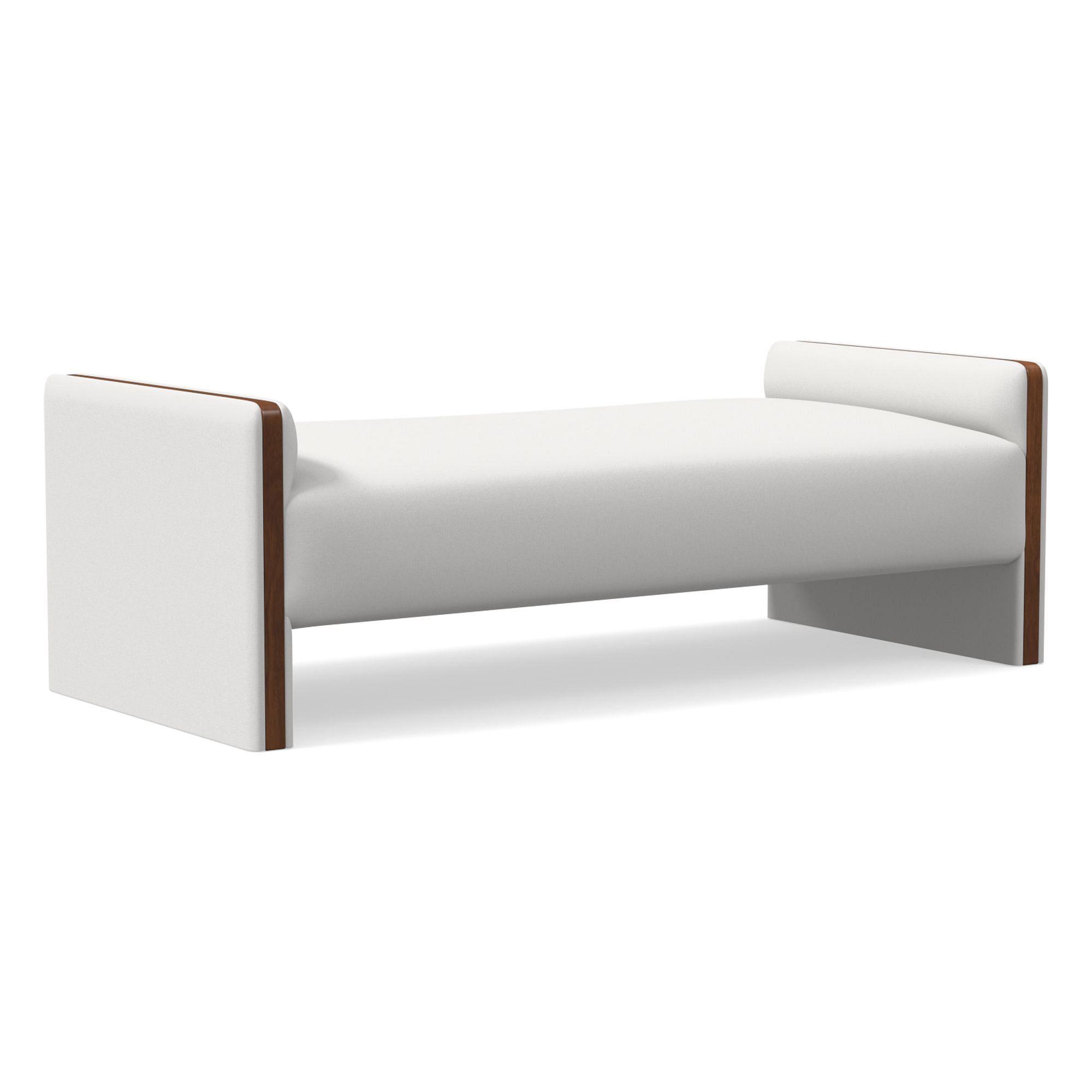 Schaefer Daybed (71"–84") | West Elm