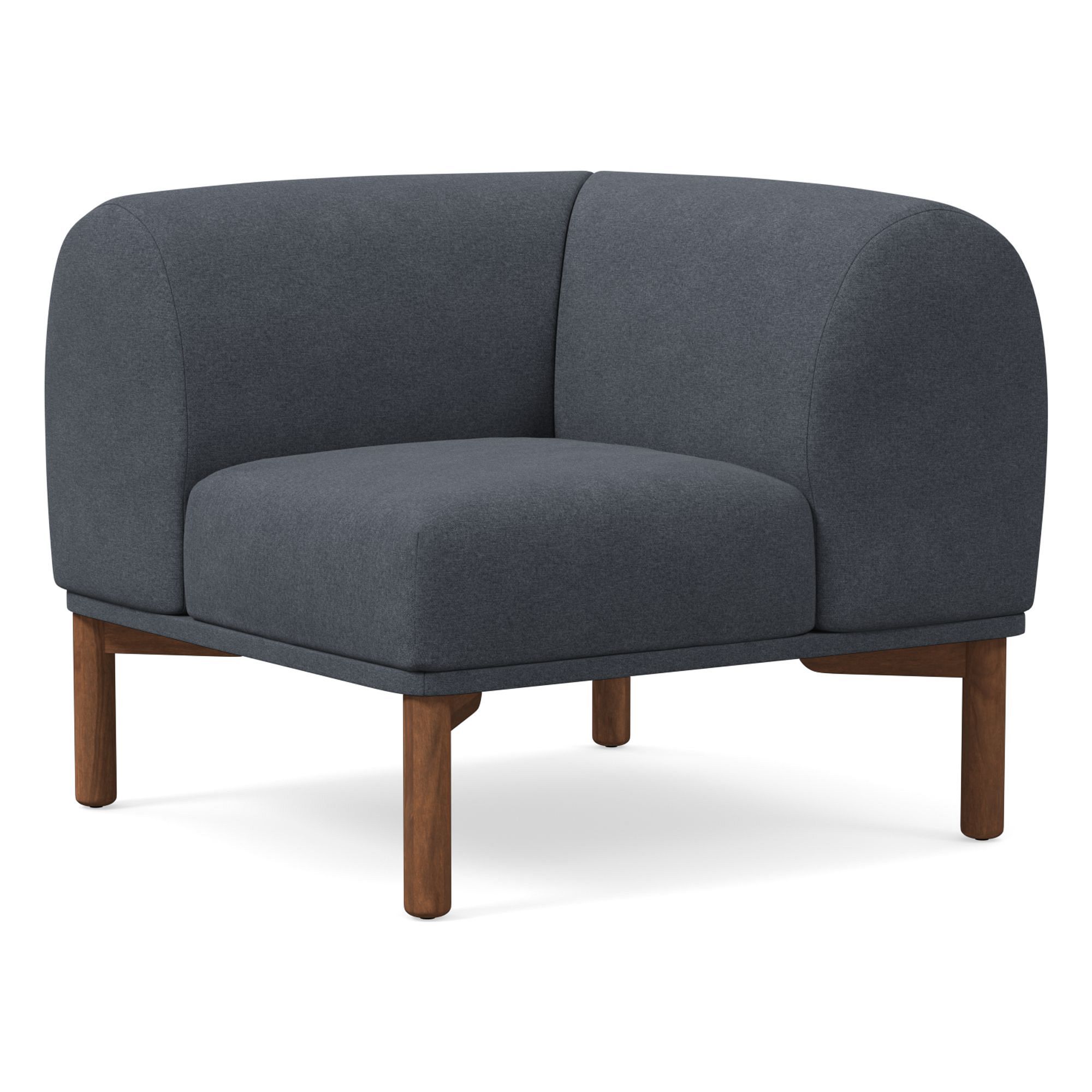 Platform Modular Sectional & Table | West Elm