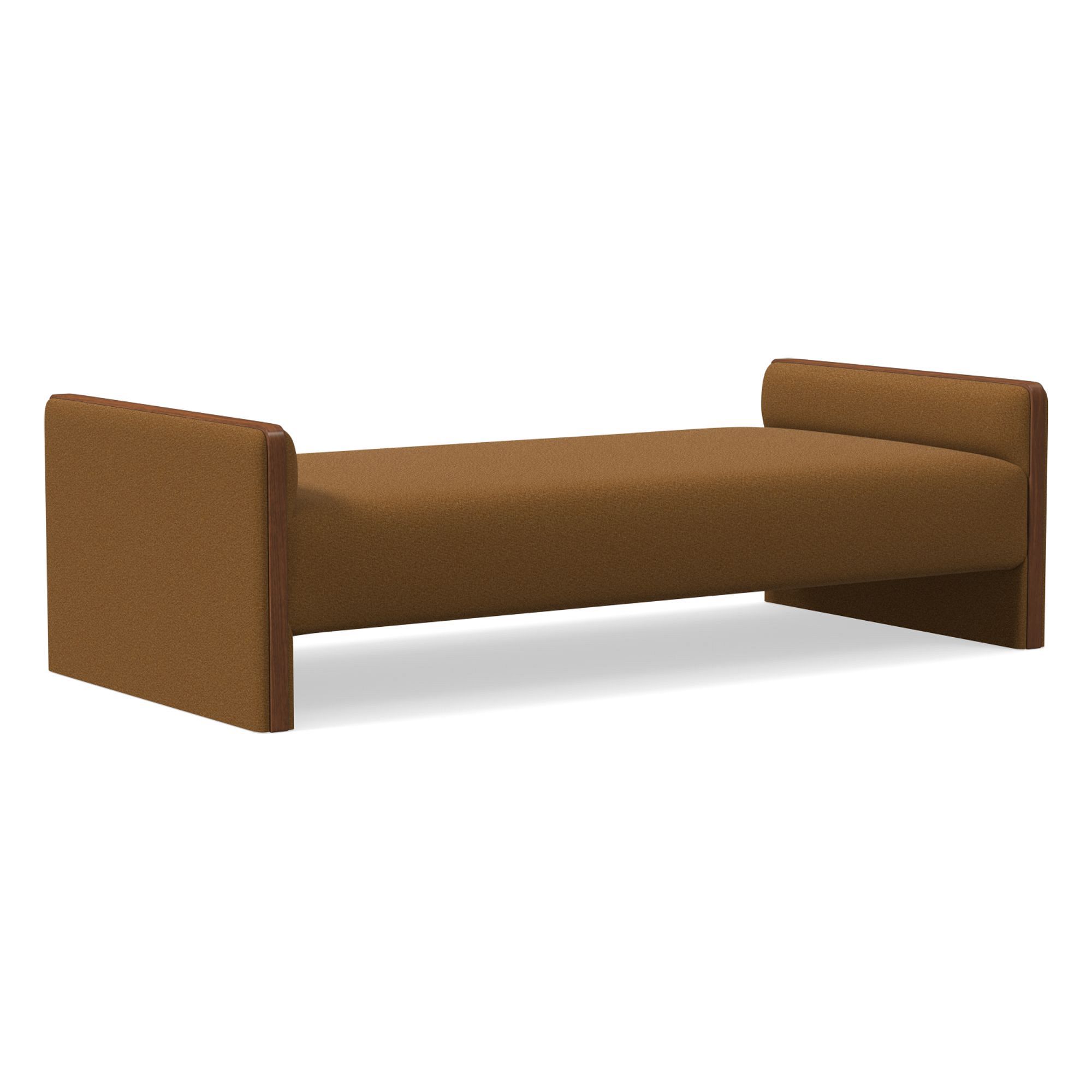 Schaefer Daybed (71"–84") | West Elm