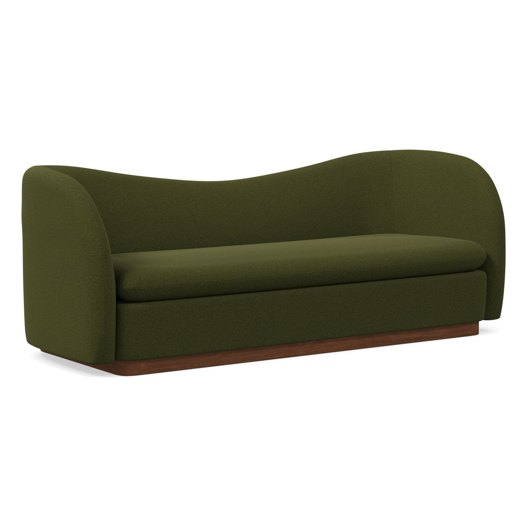 Kaufman Sofa (86") | West Elm