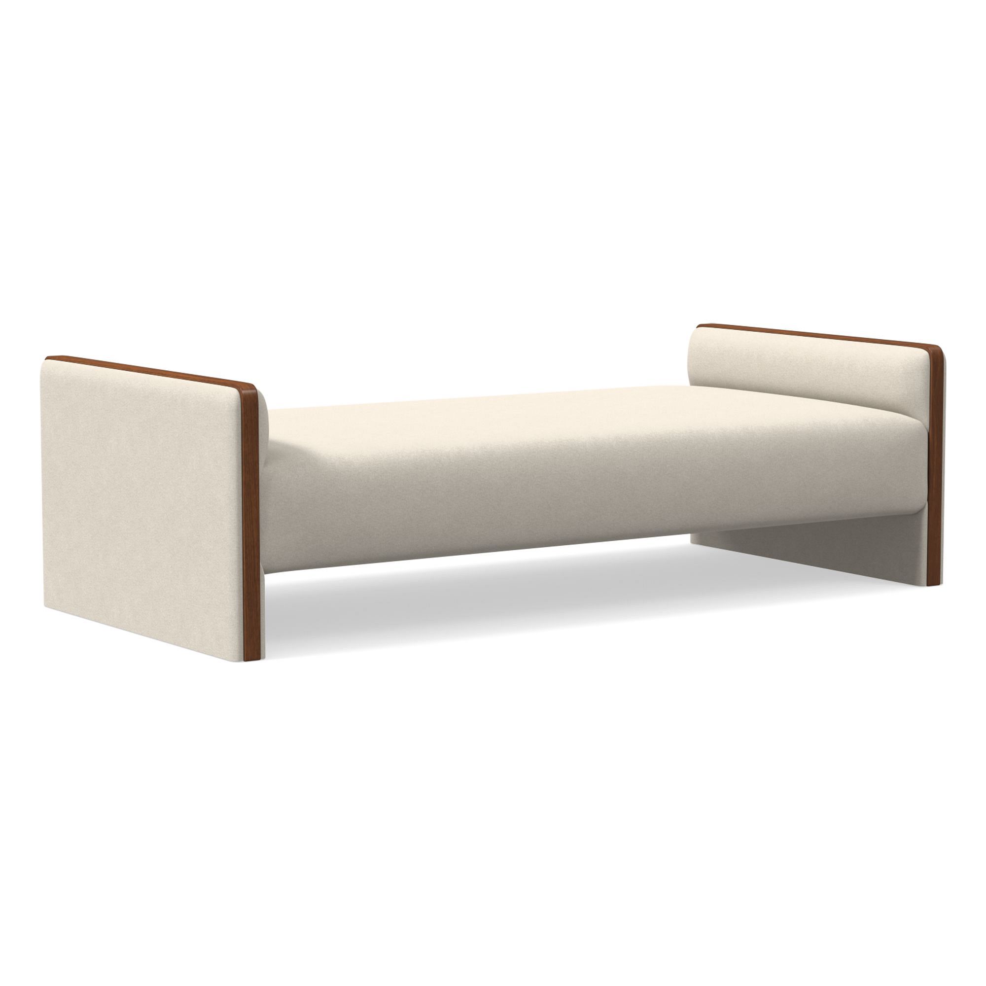 Schaefer Daybed (71"–84") | West Elm