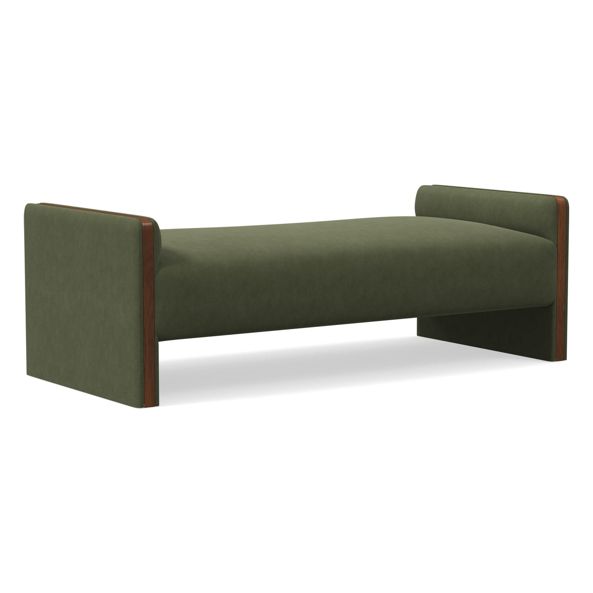 Schaefer Daybed (71"–84") | West Elm