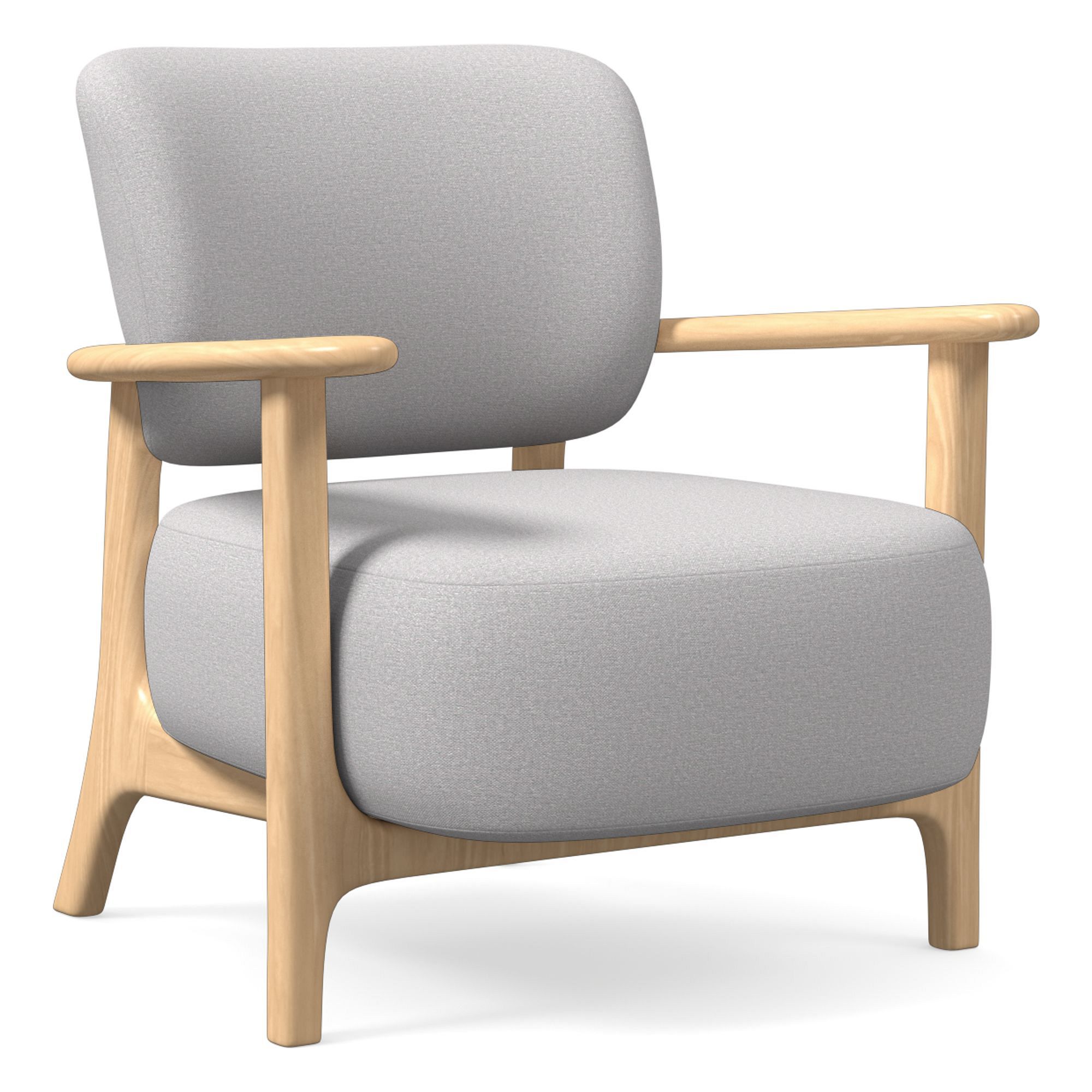 Sylvan Show Wood Chair | West Elm