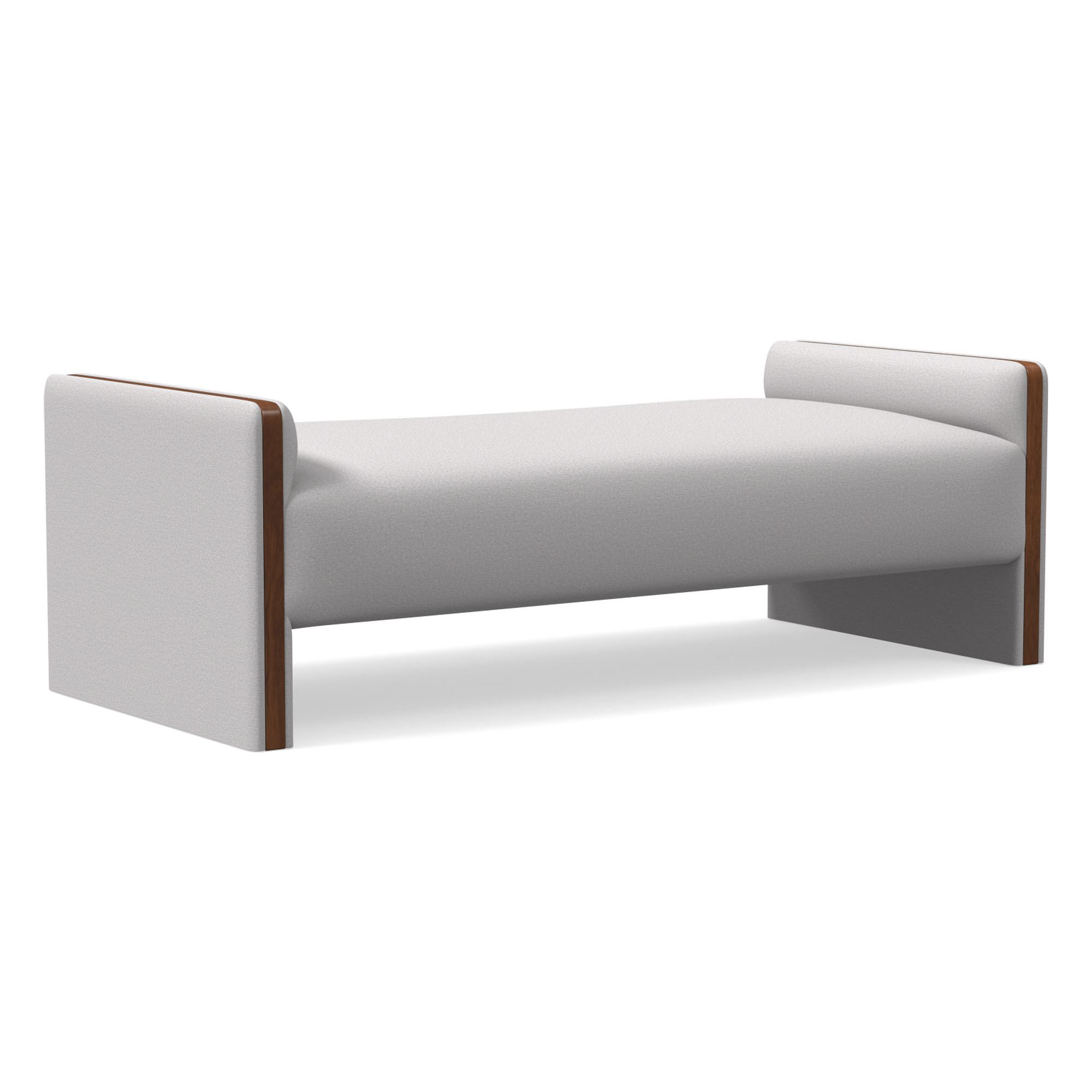 Schaefer Daybed (71"–84") | West Elm