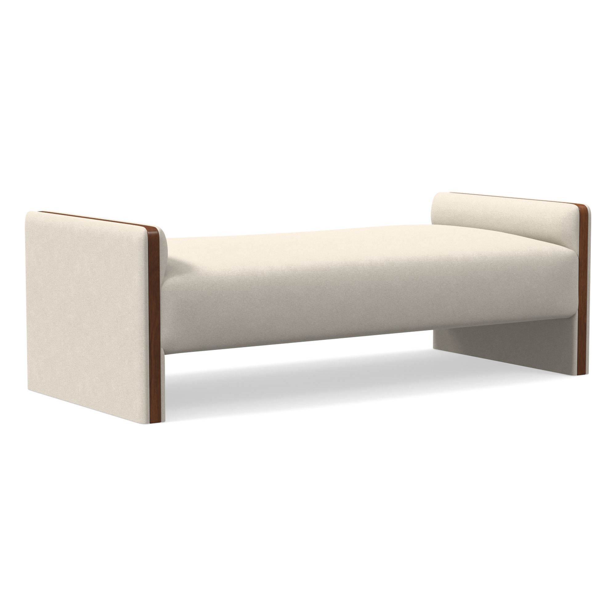 Schaefer Daybed (71"–84") | West Elm