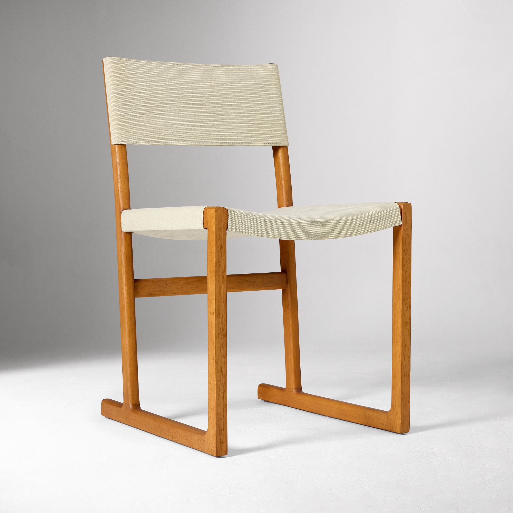 Clyde Dining Chair | West Elm