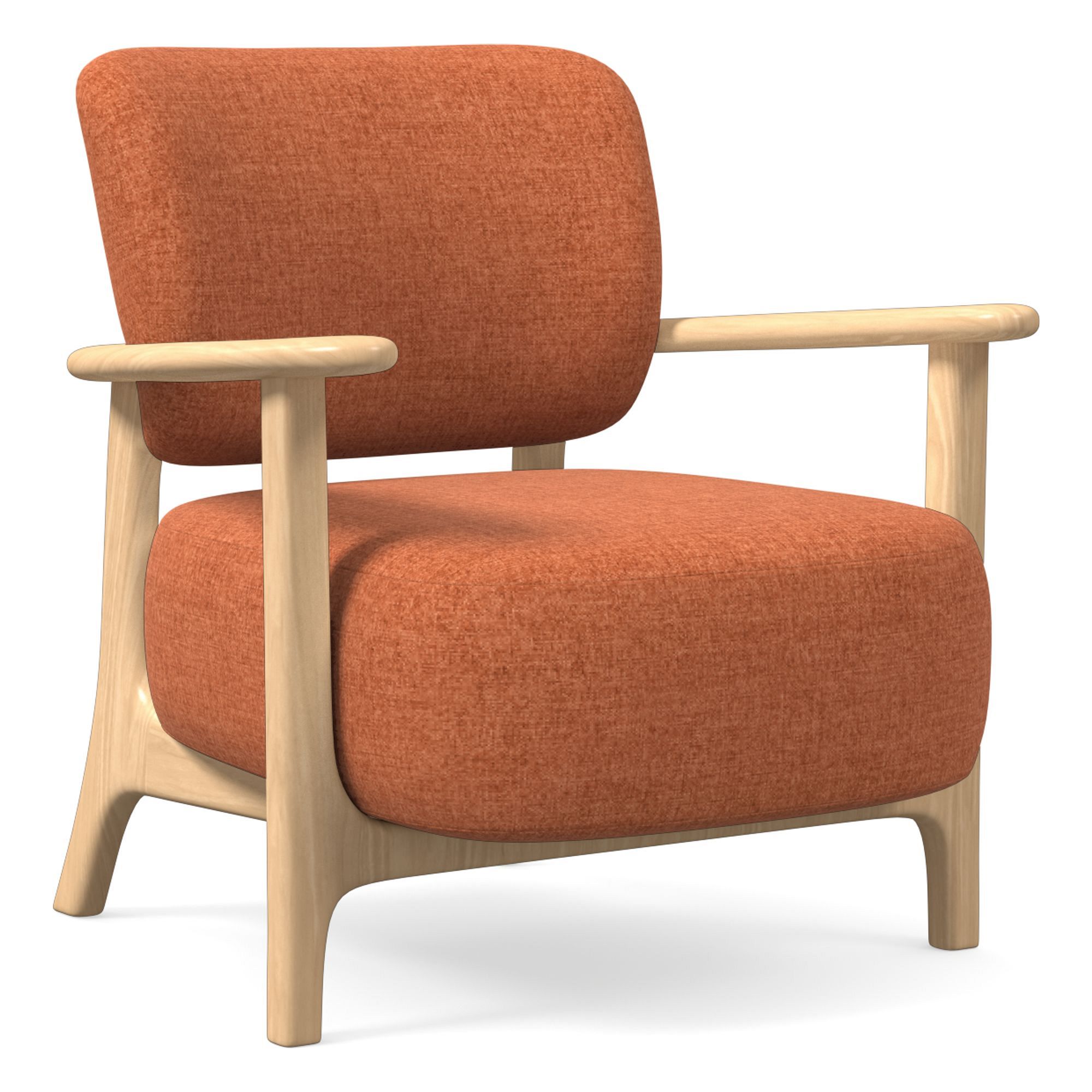 Sylvan Show Wood Chair | West Elm