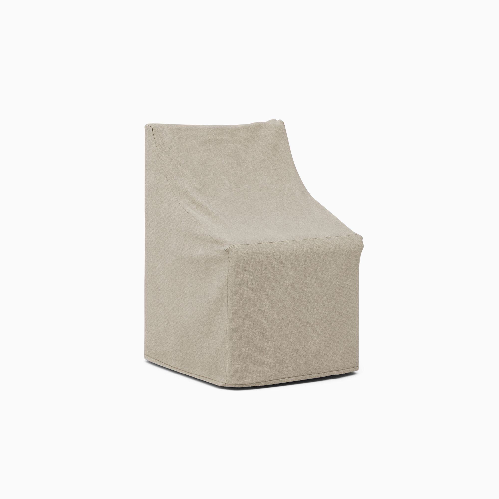 Cusco Outdoor Dining Chair Protective Cover (Set of 2) | West Elm