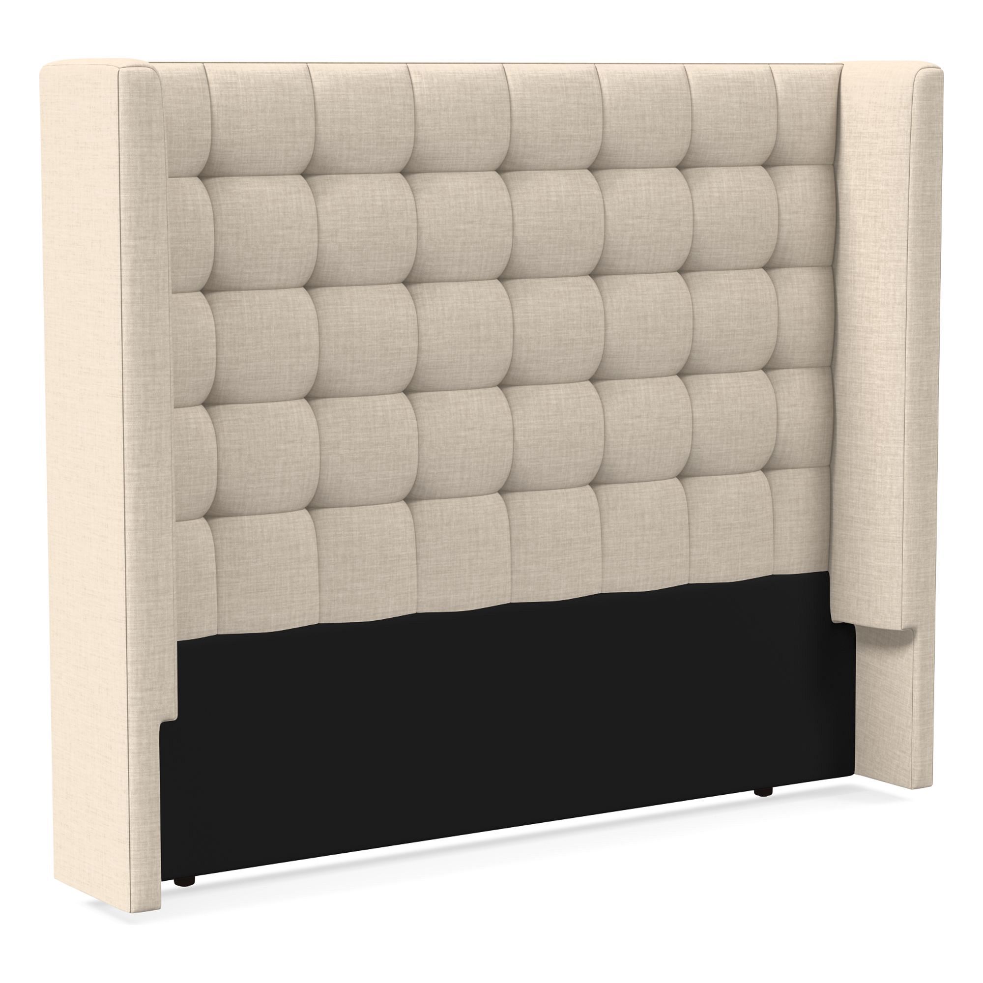 Shelter Headboard | West Elm