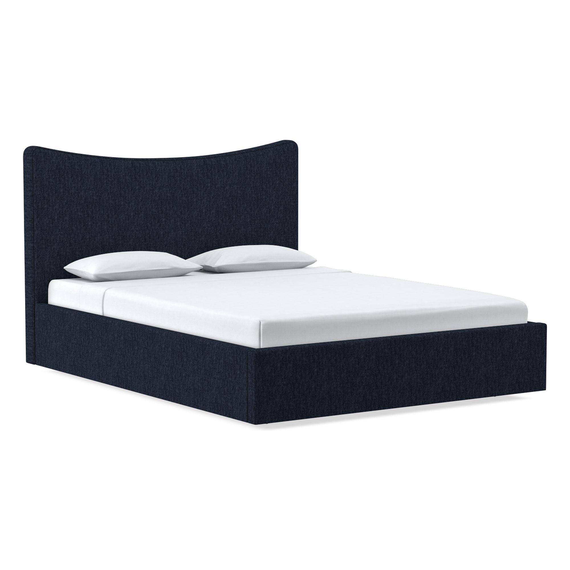 Myla Pop-Up Storage Bed | West Elm