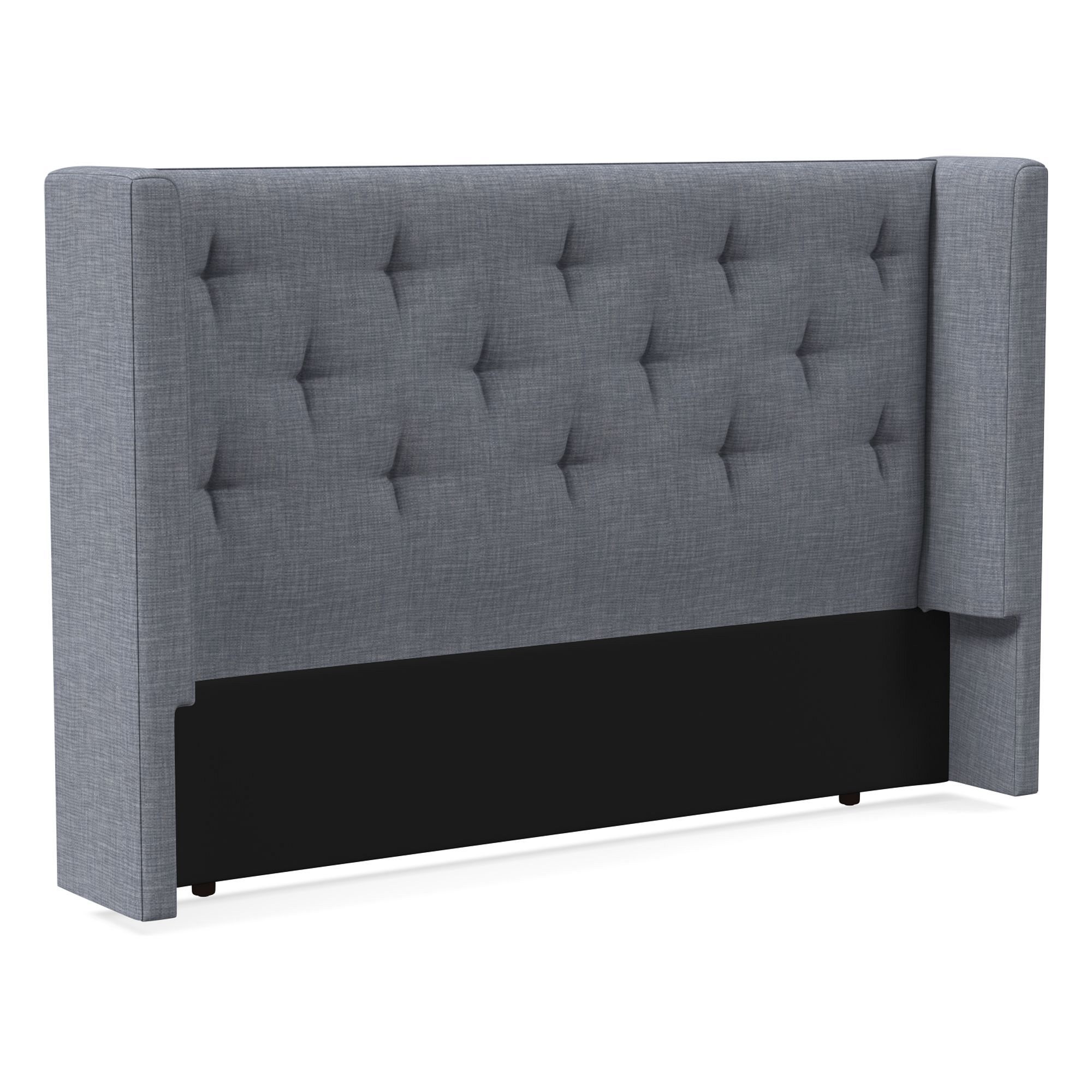 Shelter Headboard | West Elm