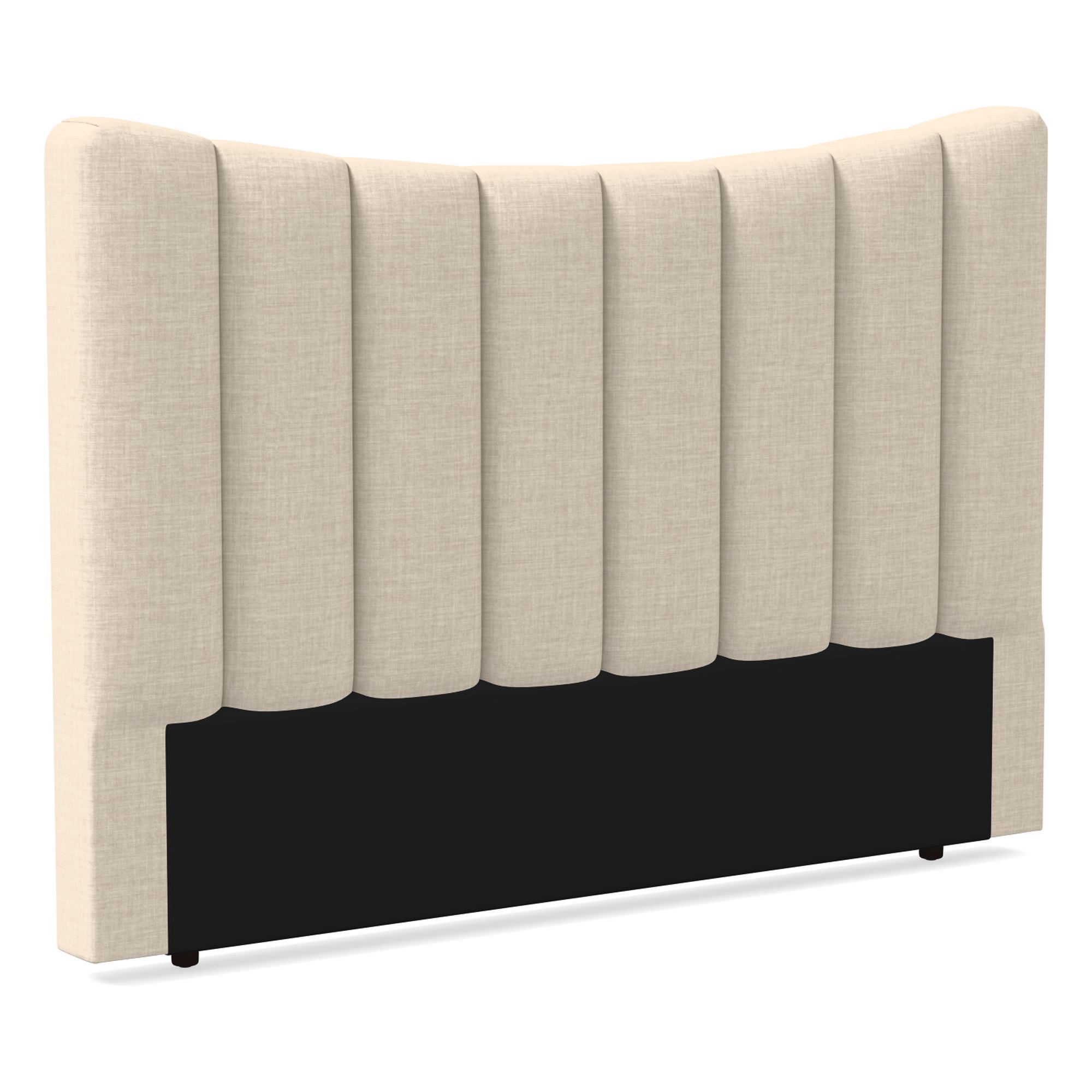 Myla Headboard | West Elm