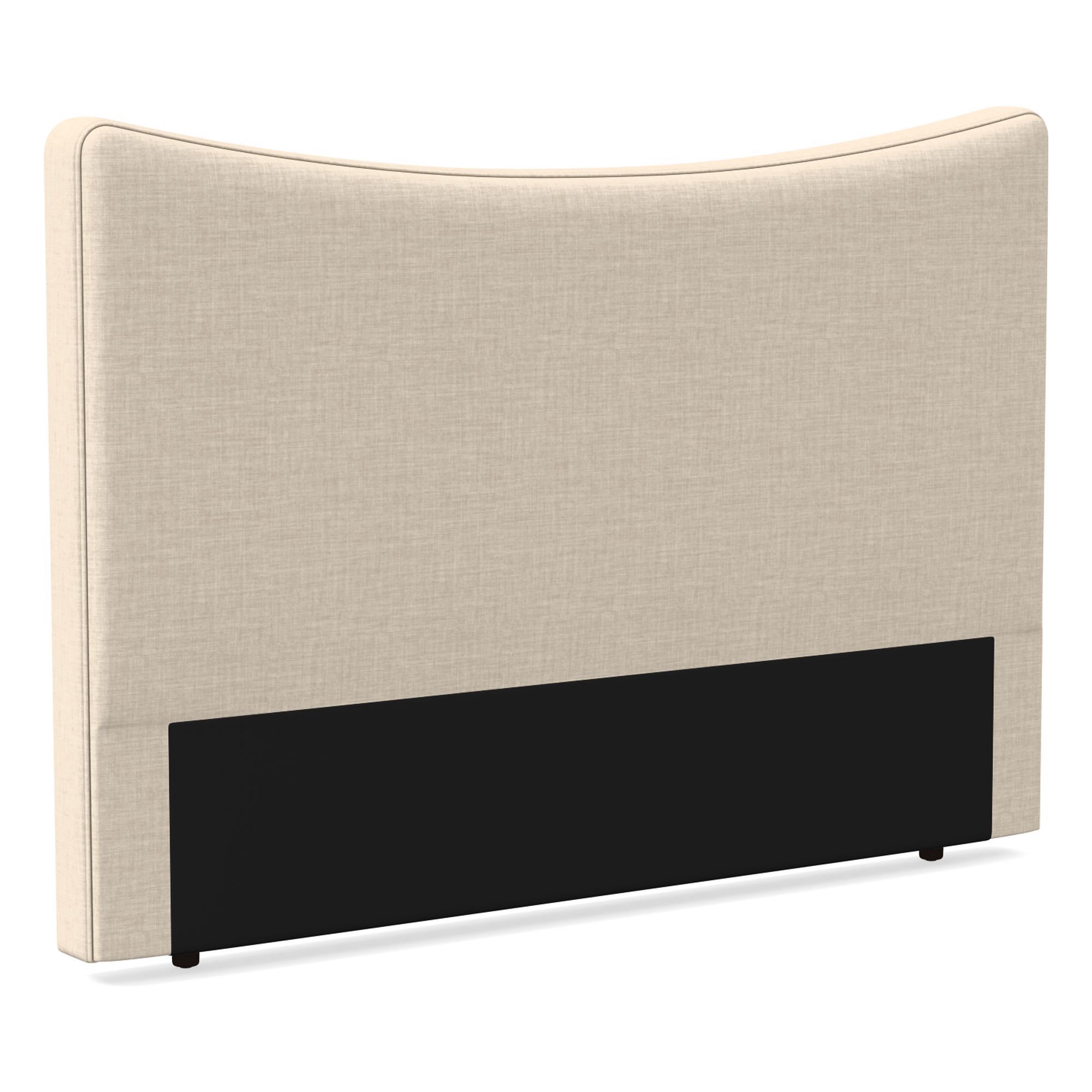 Myla Headboard | West Elm