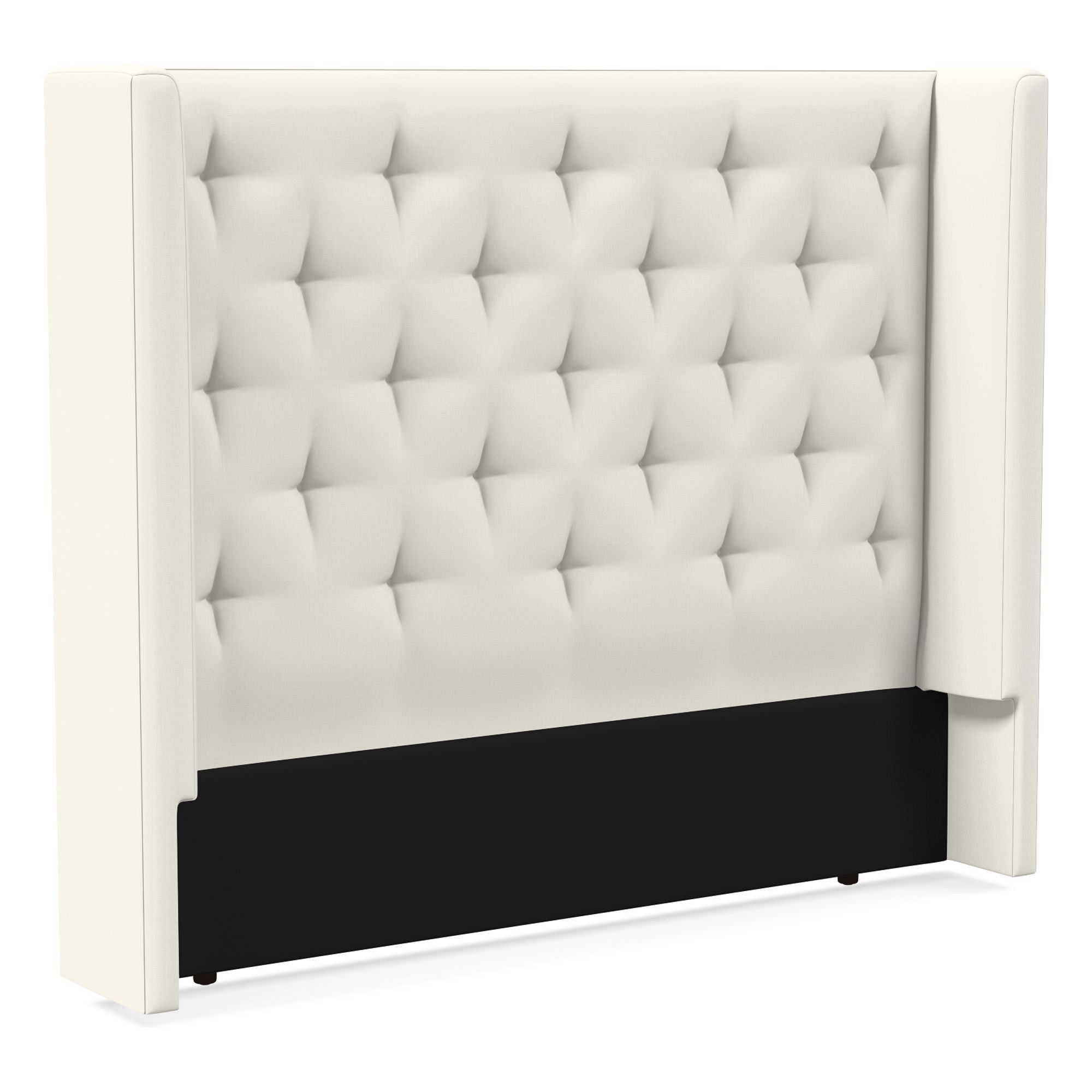 Shelter Headboard | West Elm