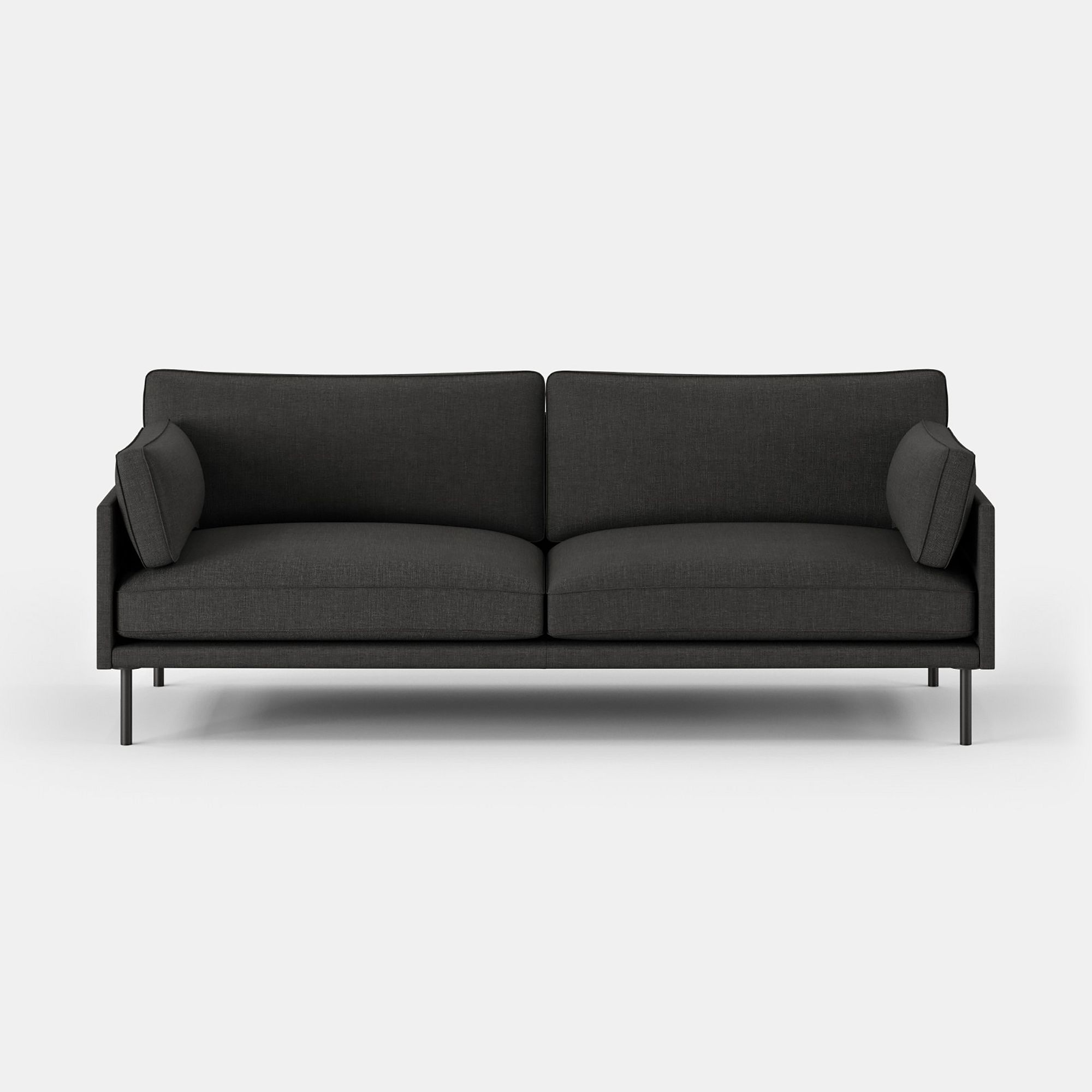 Branch Focal Sofa | West Elm