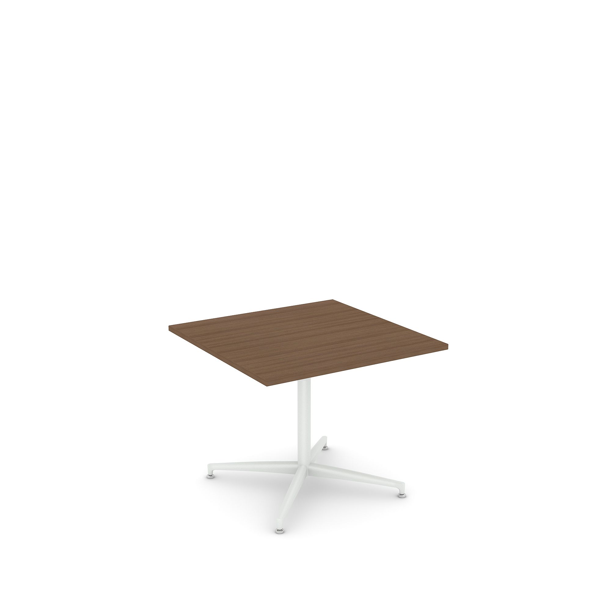 Simii Trellex Square Table | West Elm