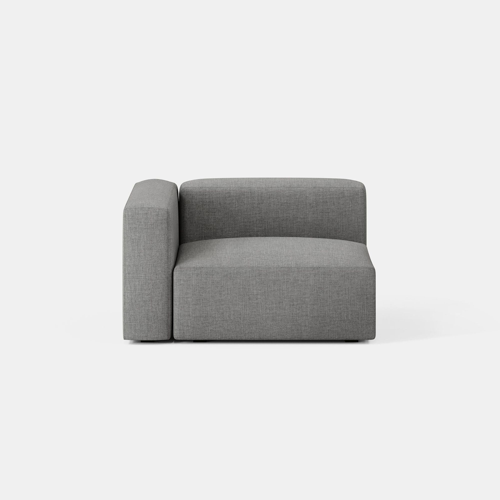 Branch Modular Sofa | West Elm