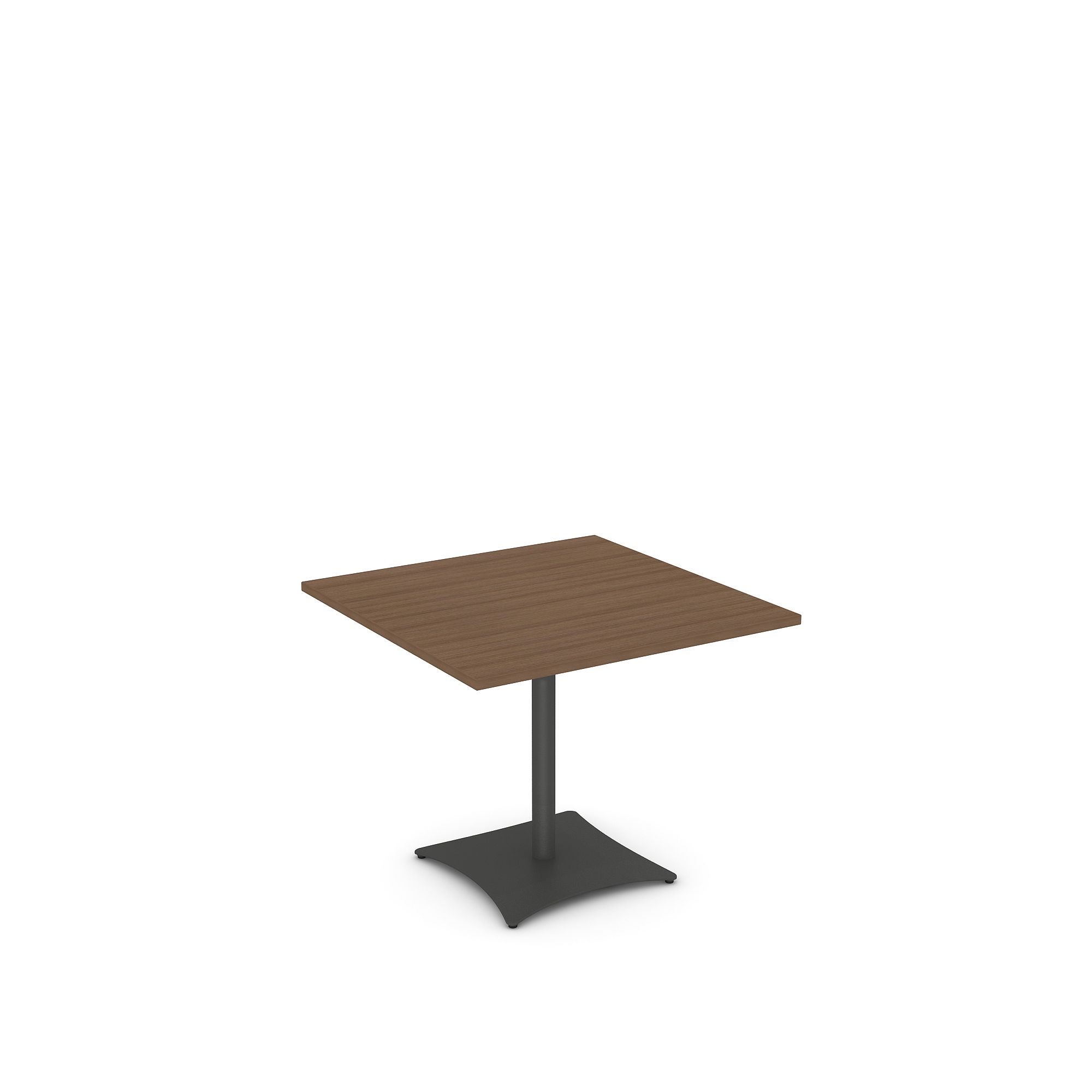 Simii Scene Square Table | West Elm