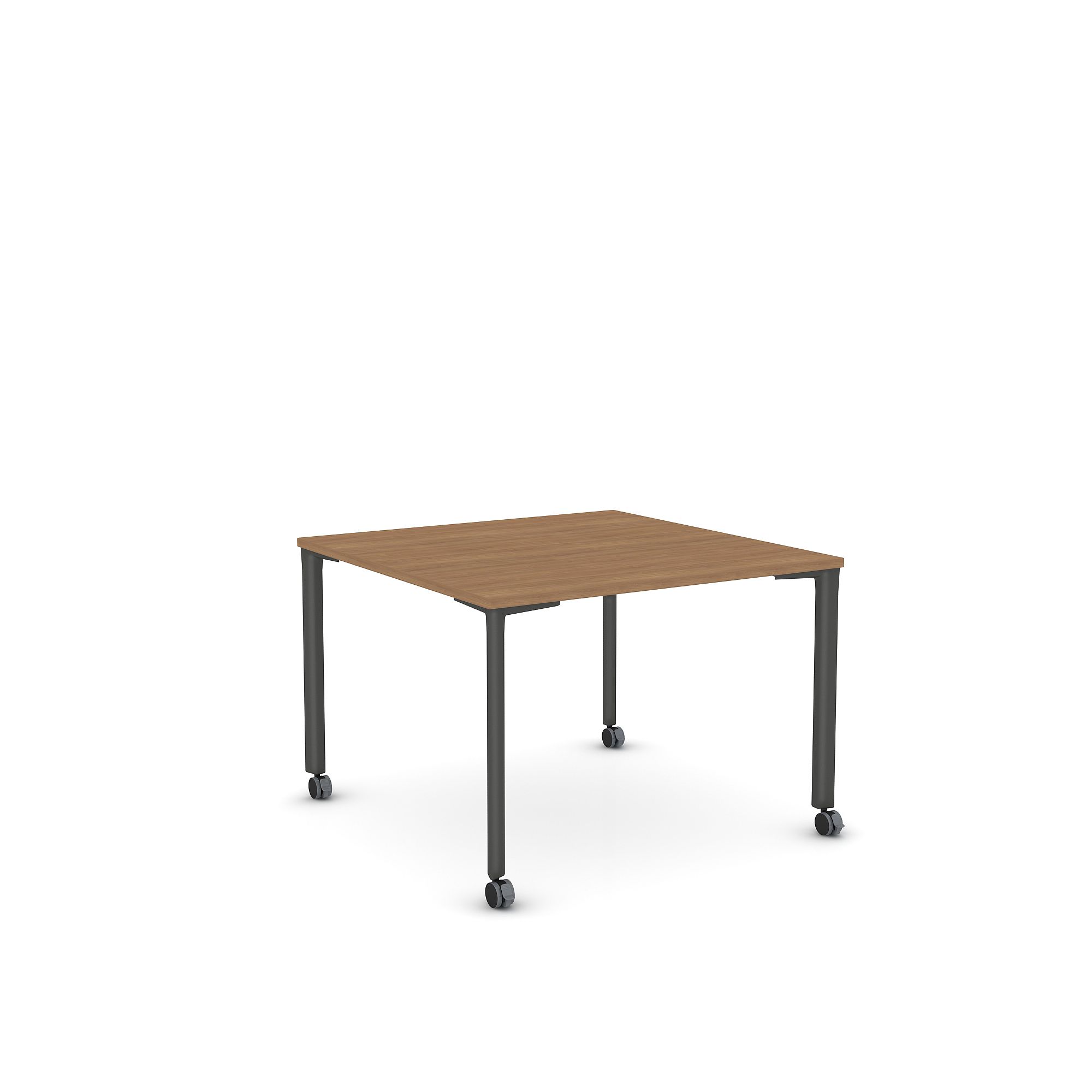 Simii Wake Square Table | West Elm