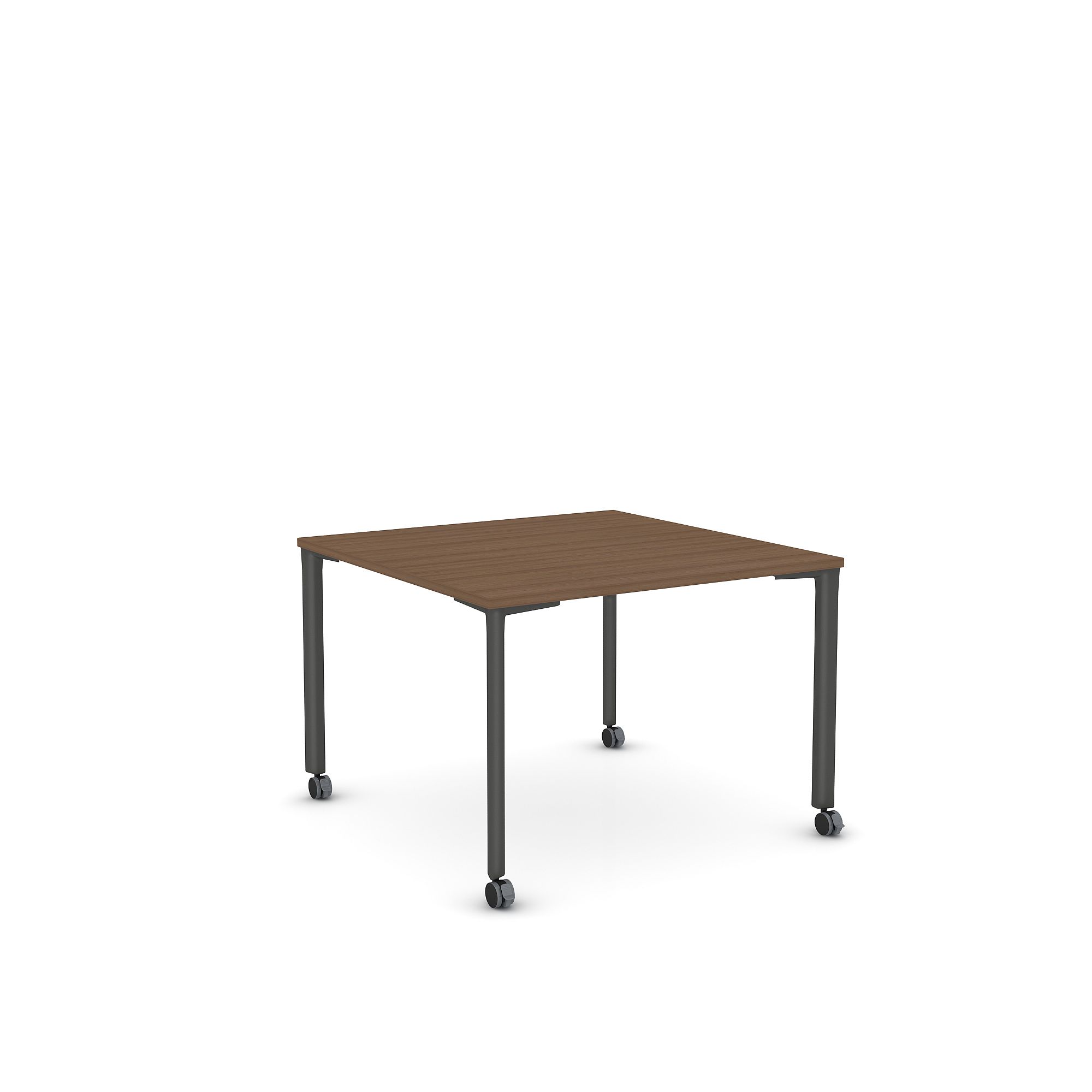 Simii Wake Square Table | West Elm