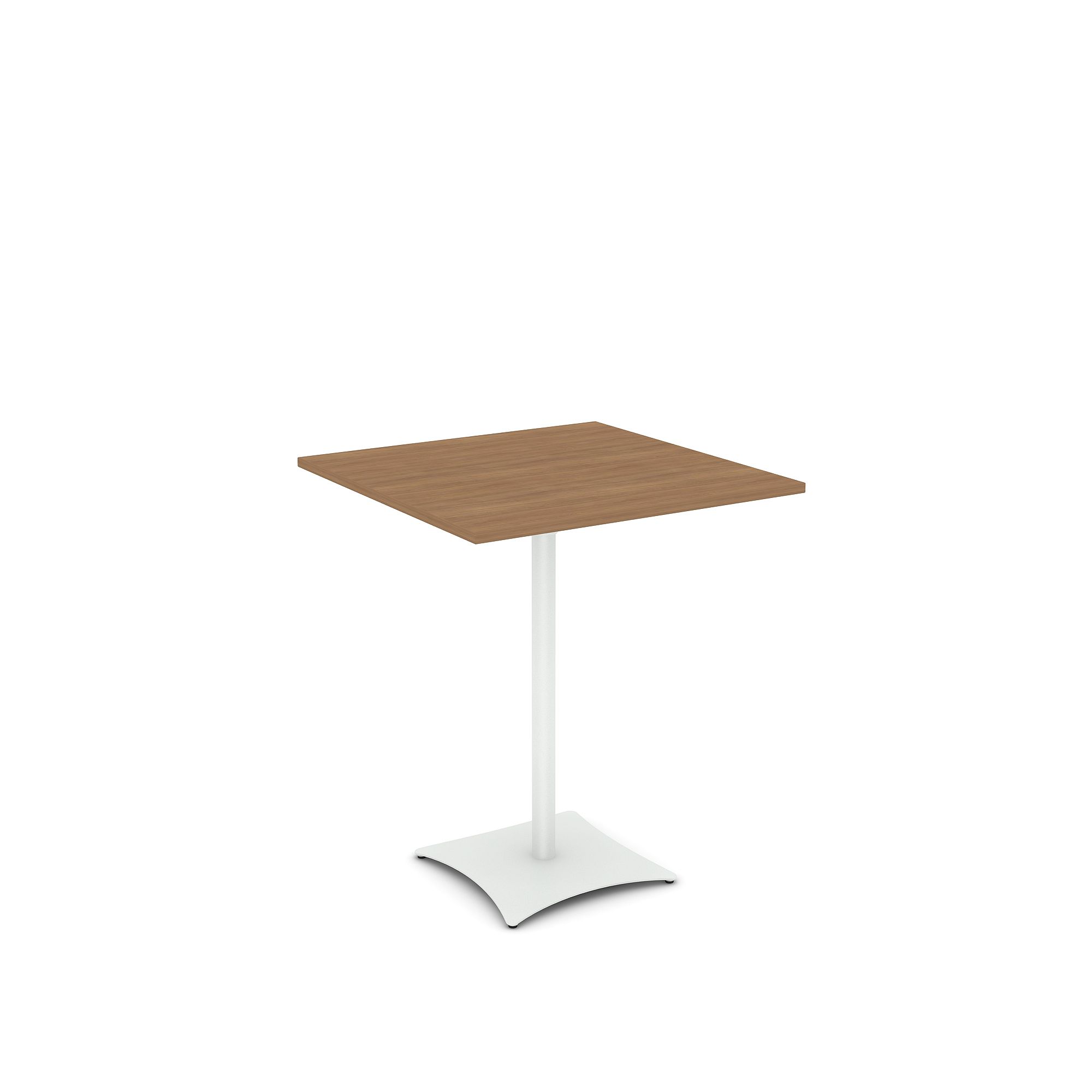 Simii Scene Square Table | West Elm