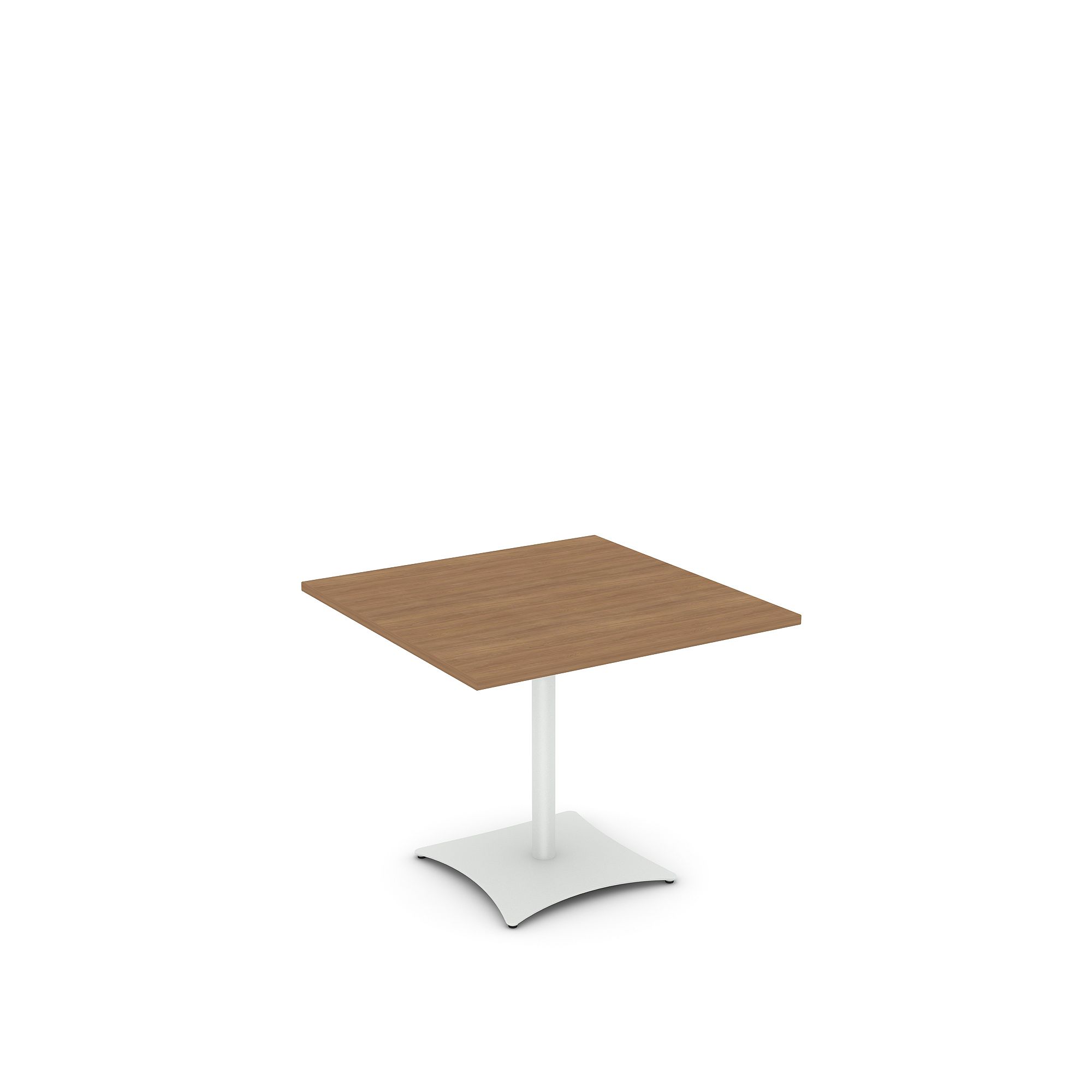 Simii Scene Square Table | West Elm