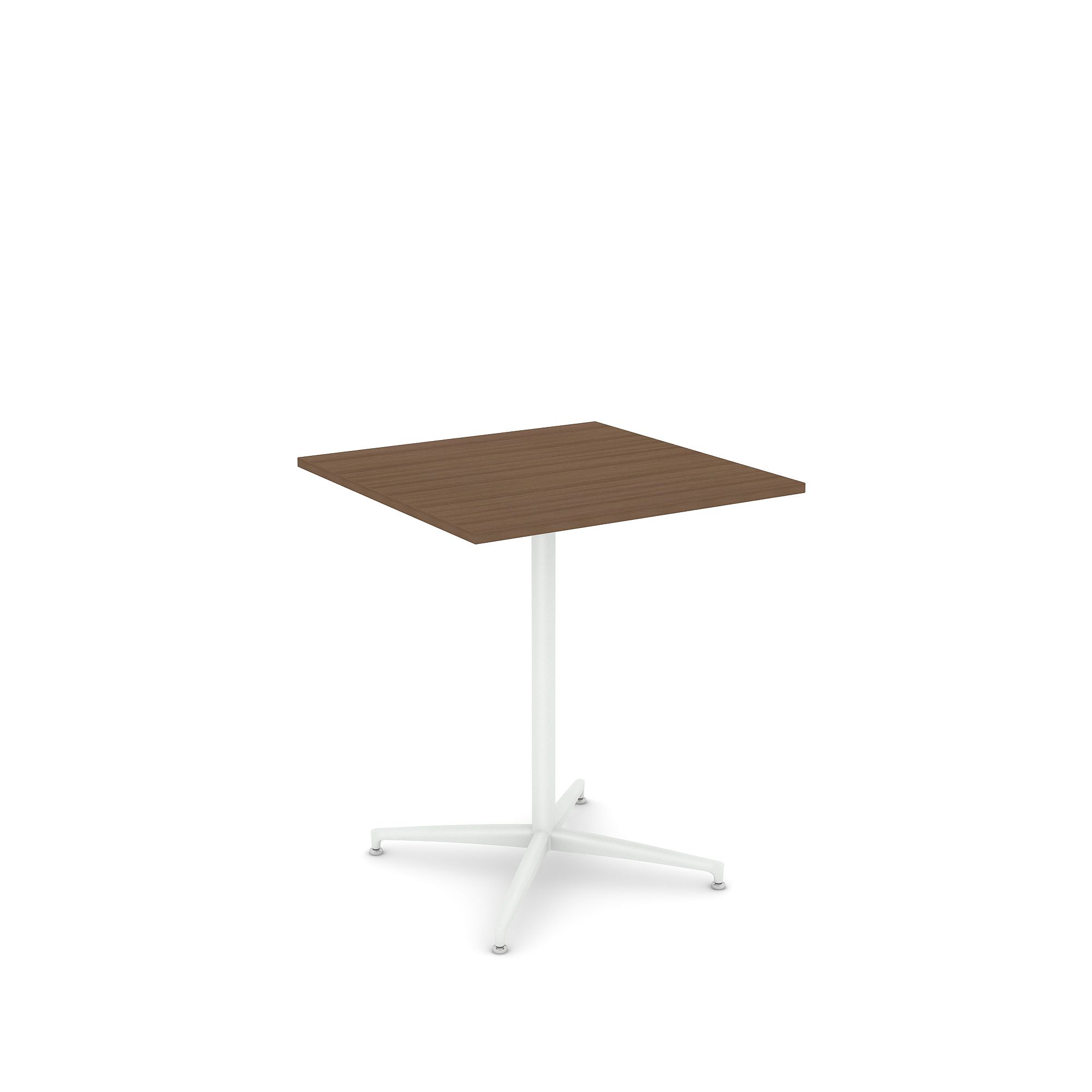 Simii Trellex Square Table | West Elm