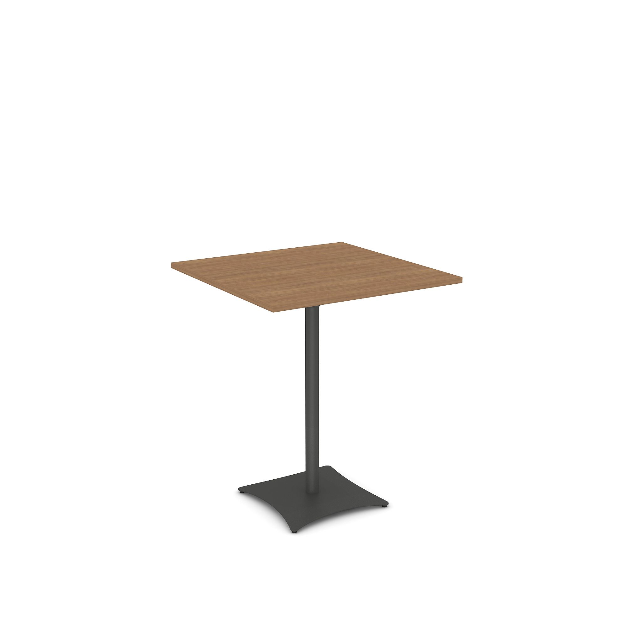 Simii Scene Square Table | West Elm