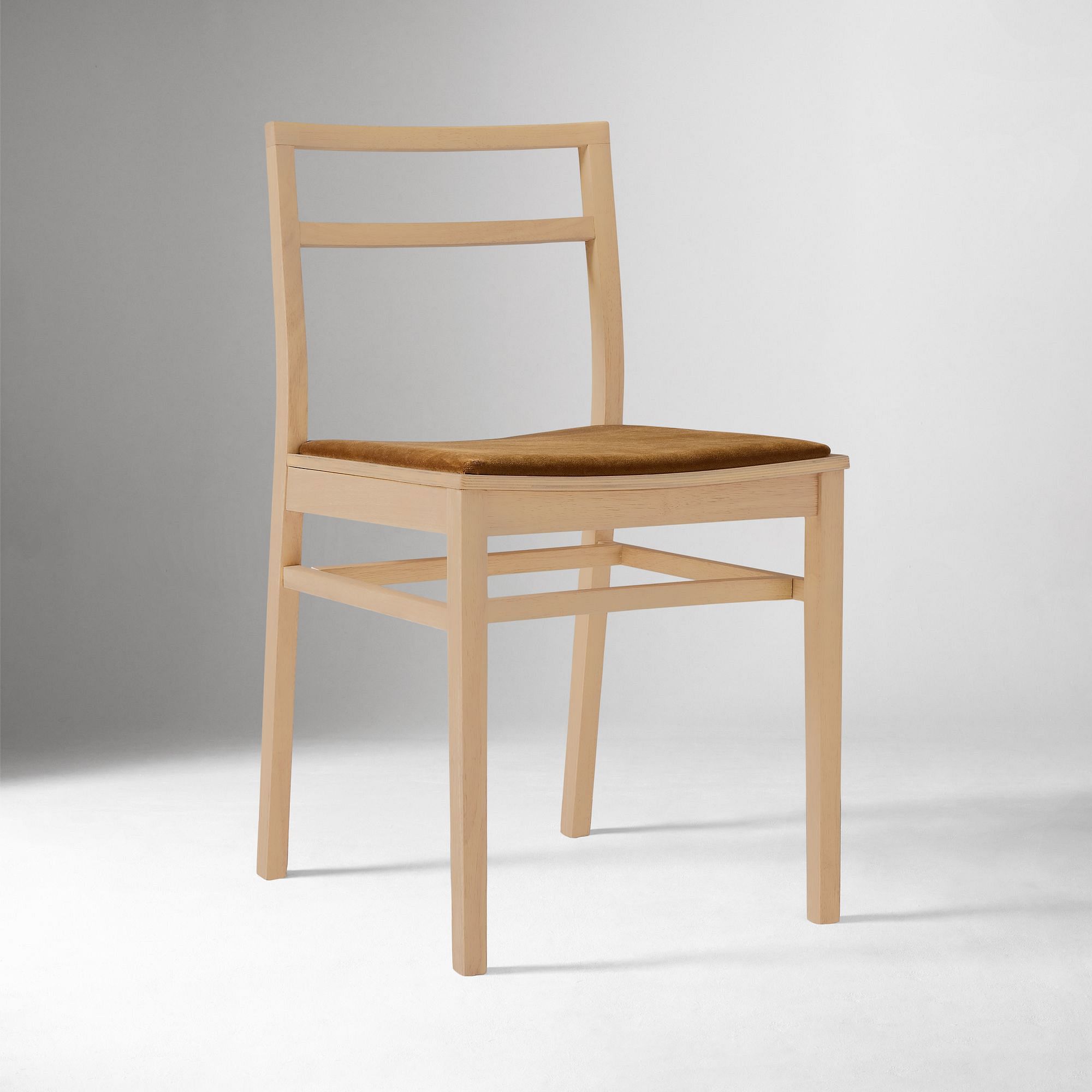 Russo Dining Chair | West Elm