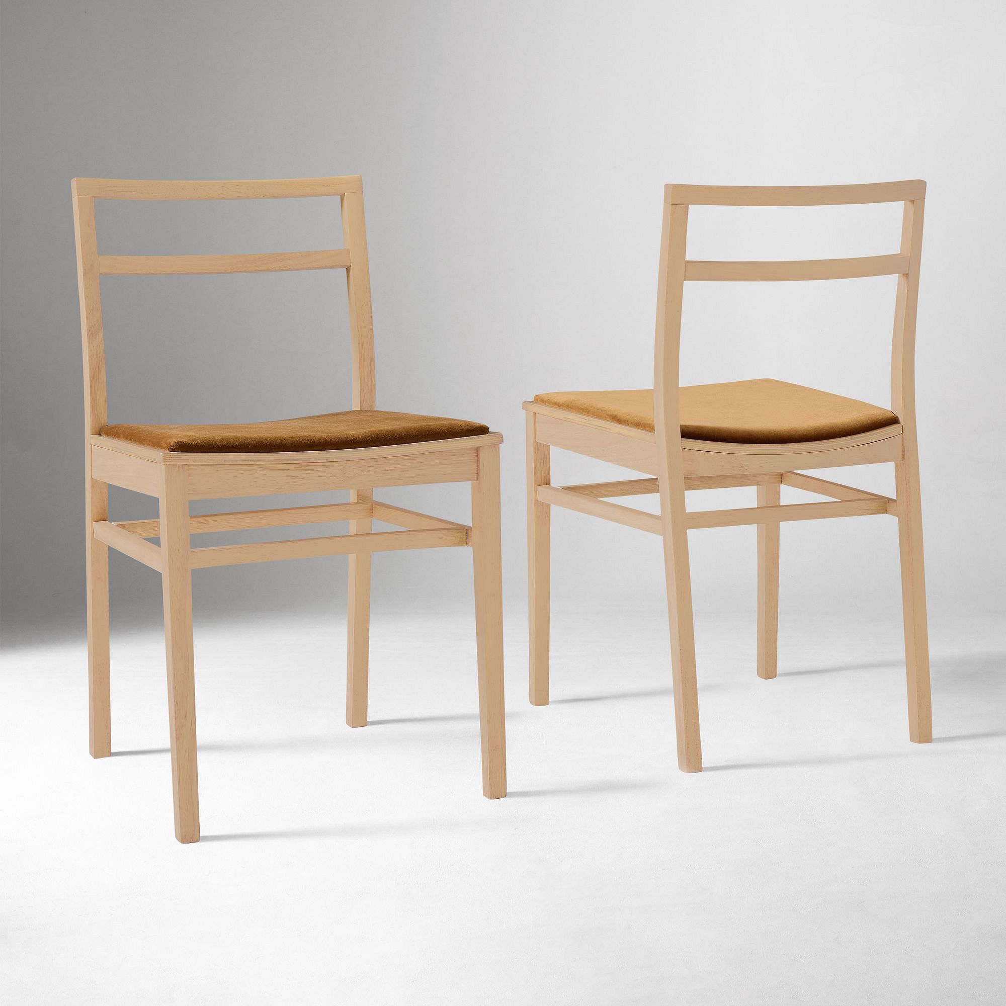 Russo Dining Chair | West Elm