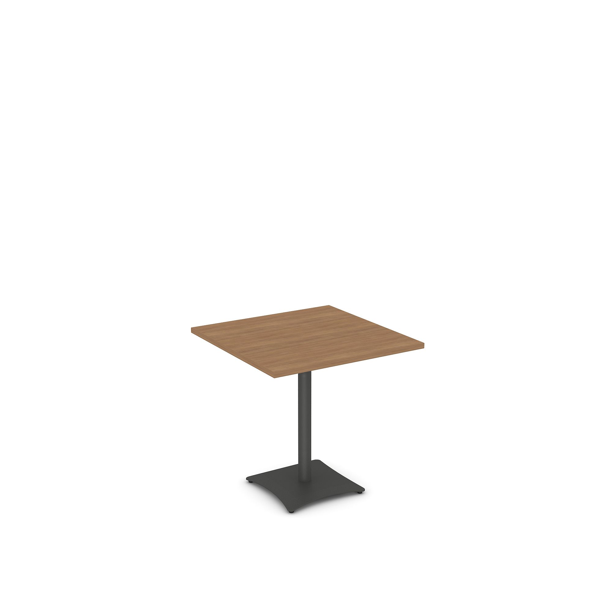 Simii Scene Square Table | West Elm