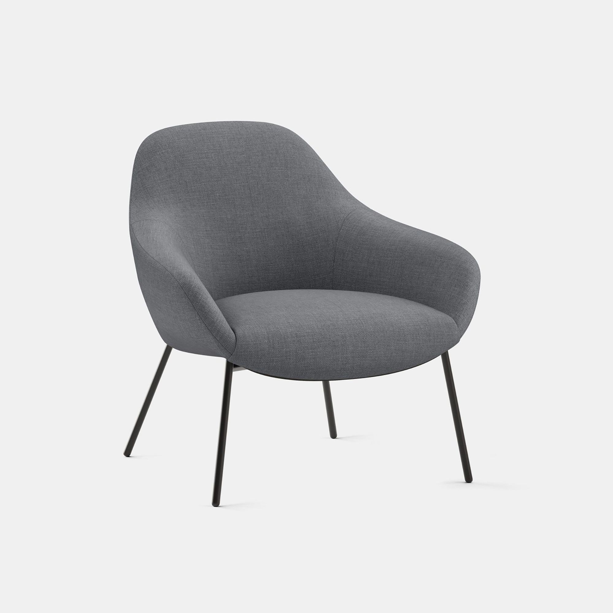 Branch Oppo Lounge Chair | West Elm