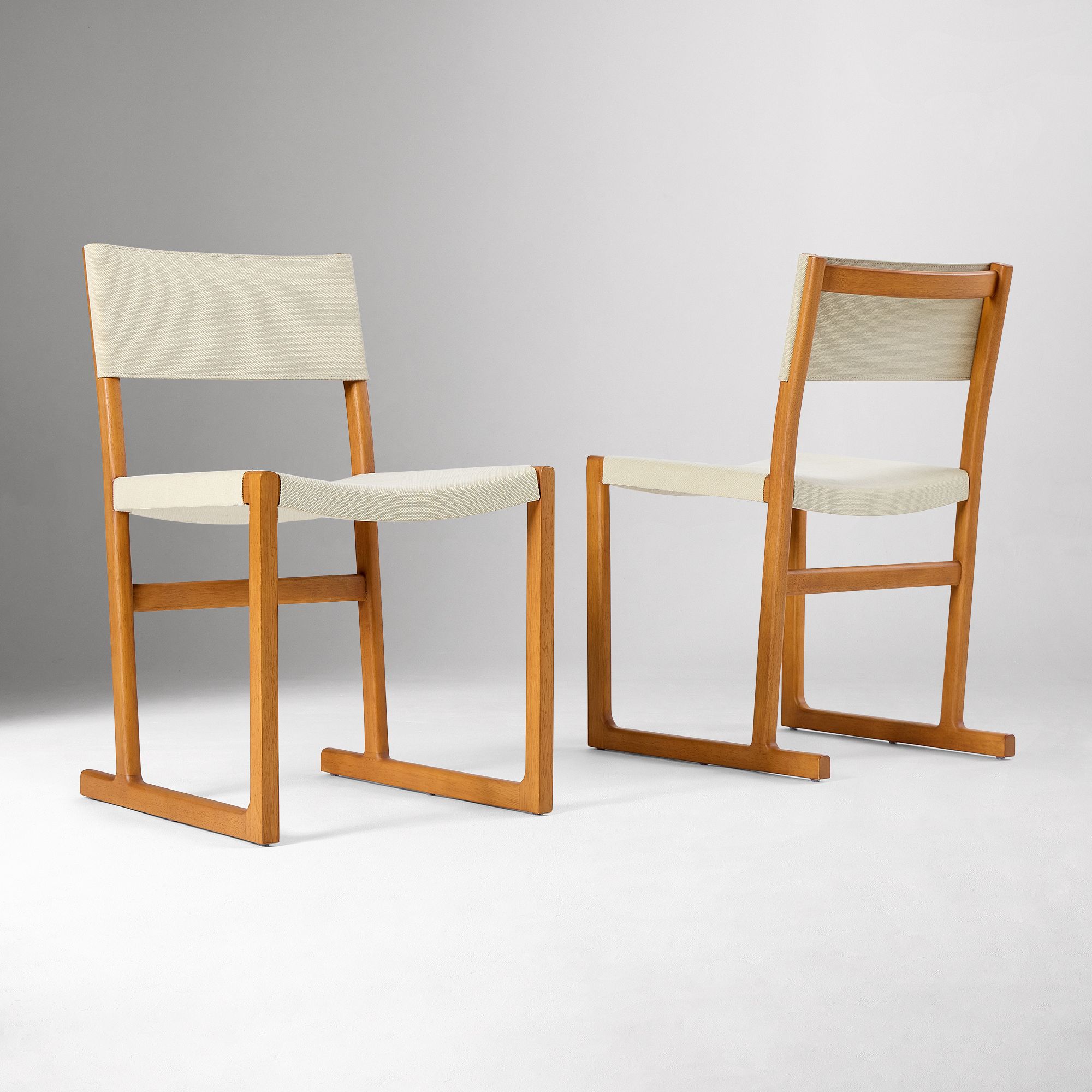 Clyde Dining Chair | West Elm