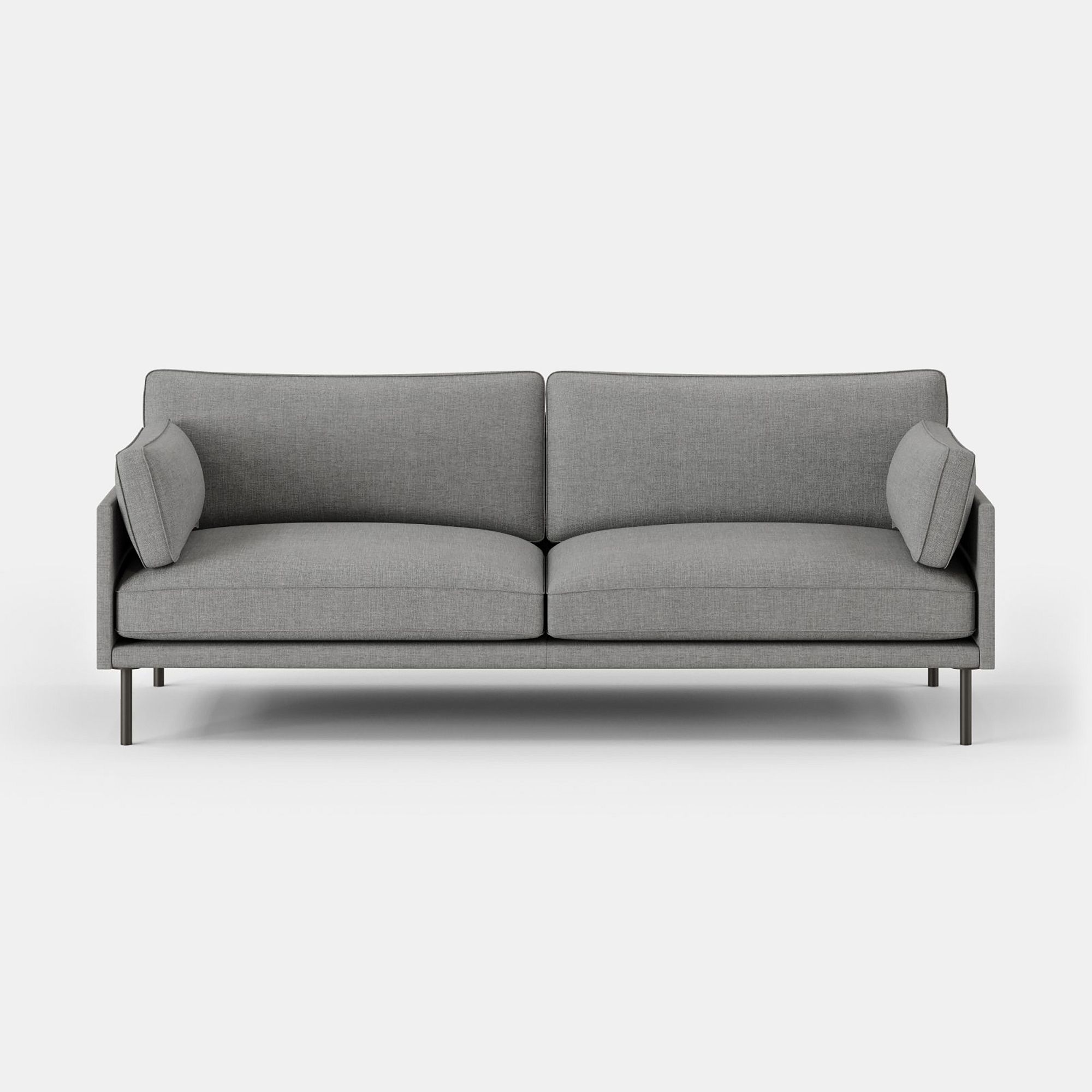 Branch Focal Sofa | West Elm