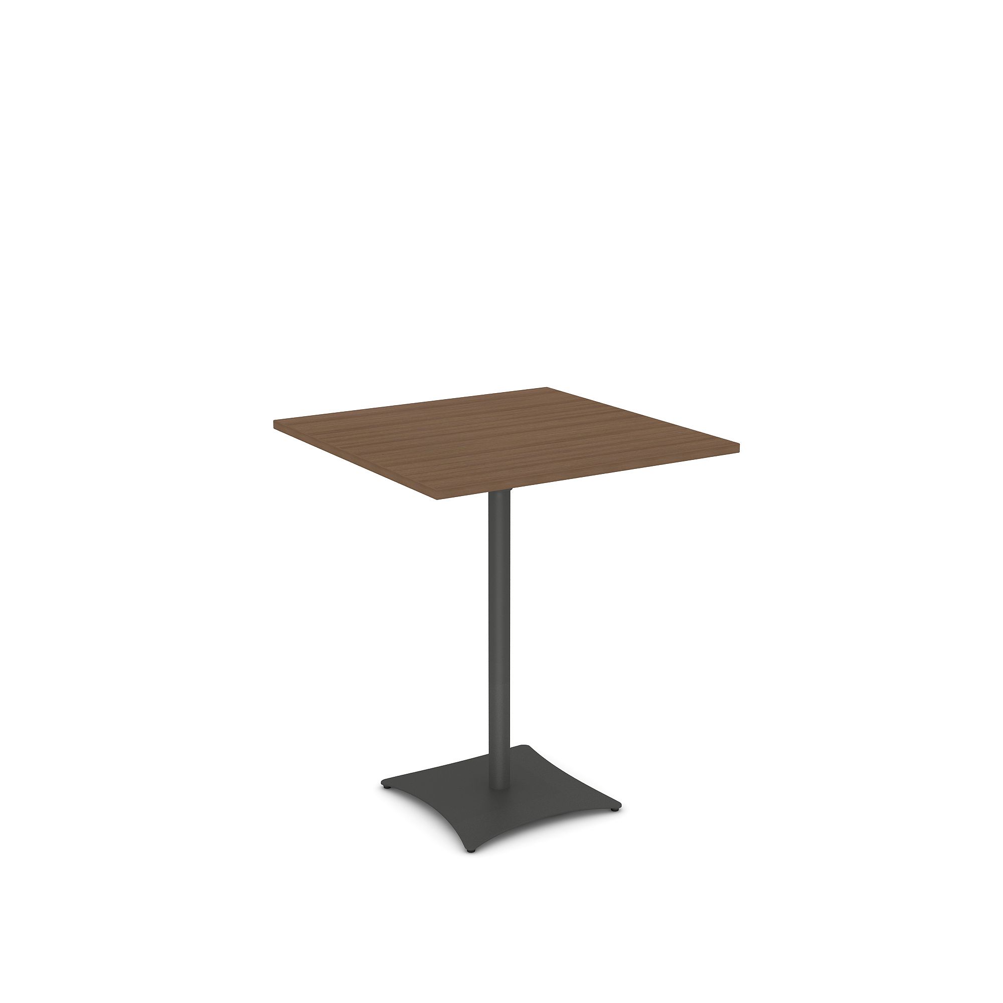 Simii Scene Square Table | West Elm