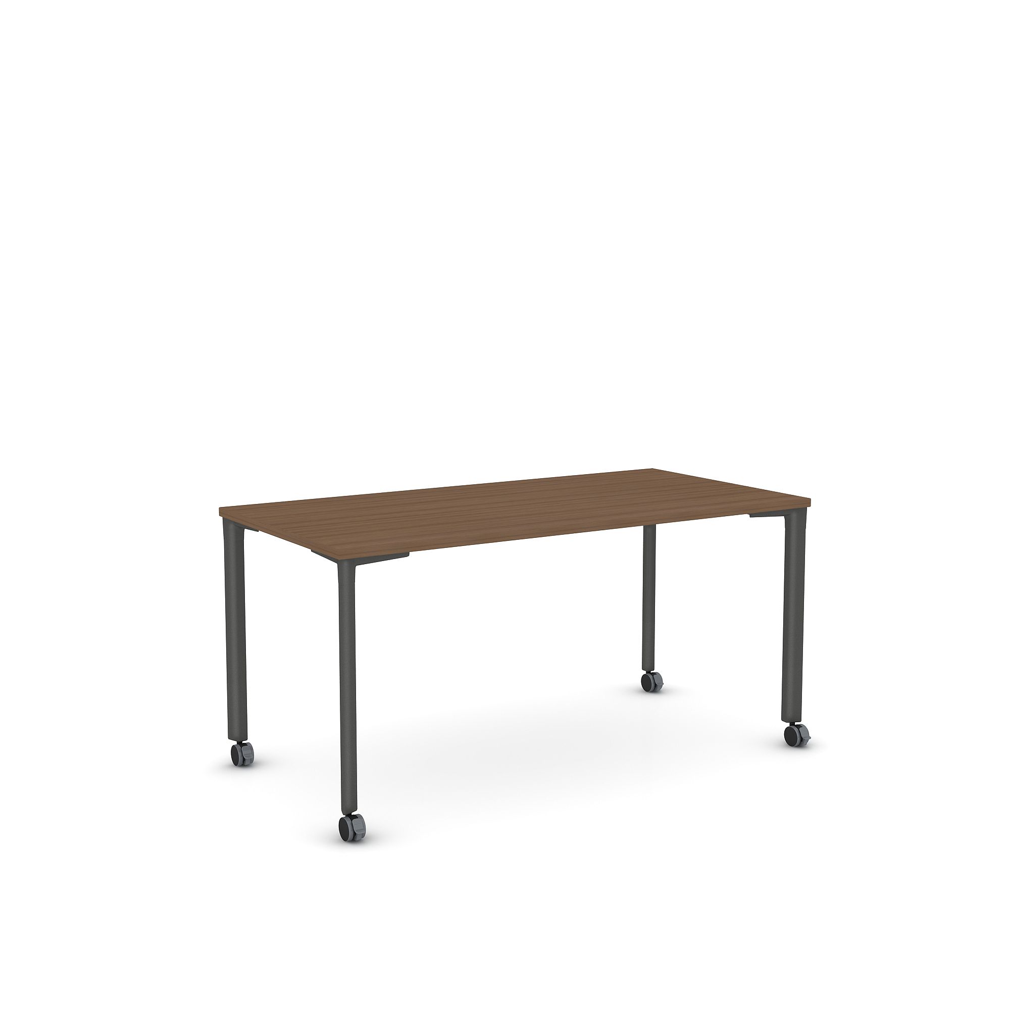 Simii Wake Rectangular Table | West Elm