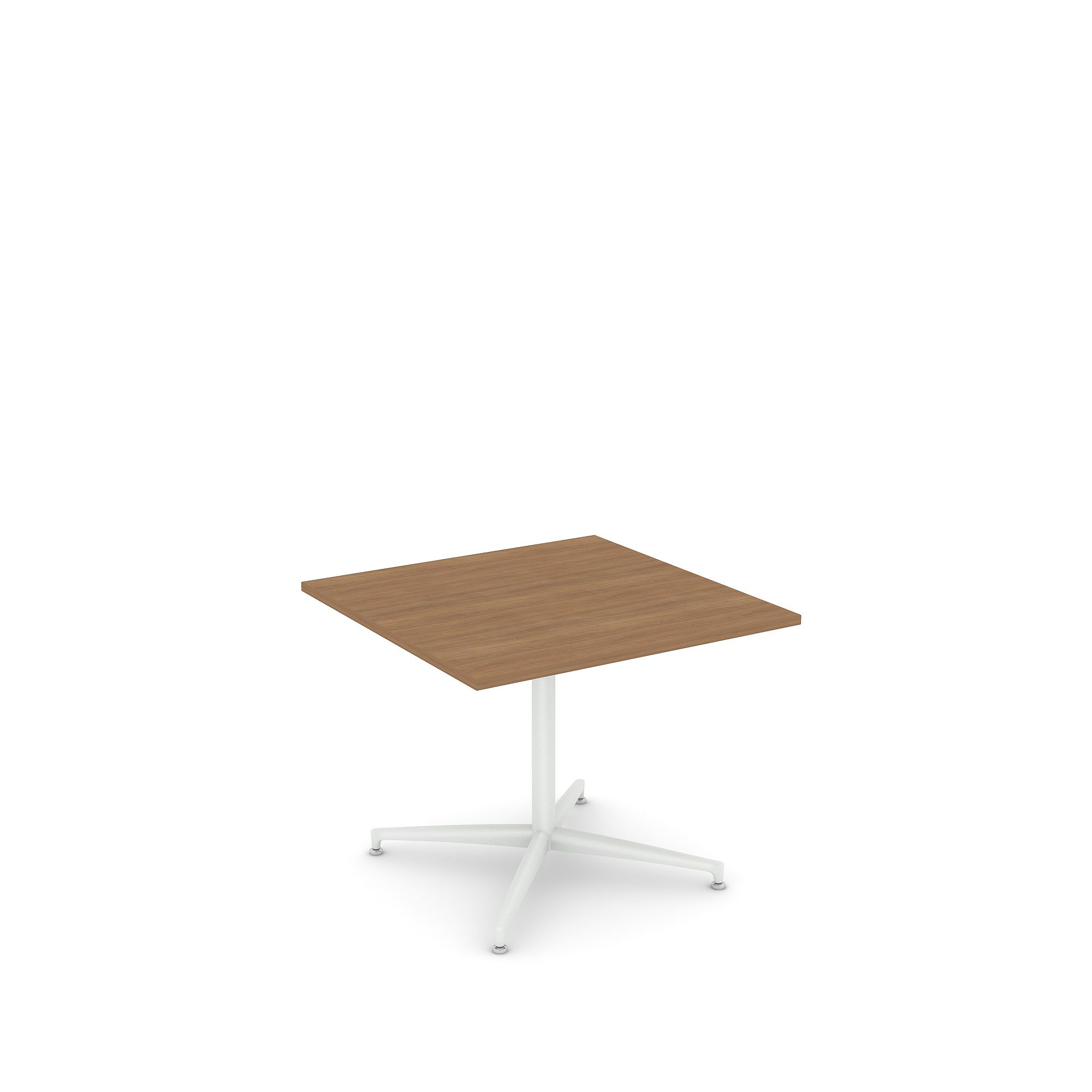 Simii Trellex Square Table | West Elm