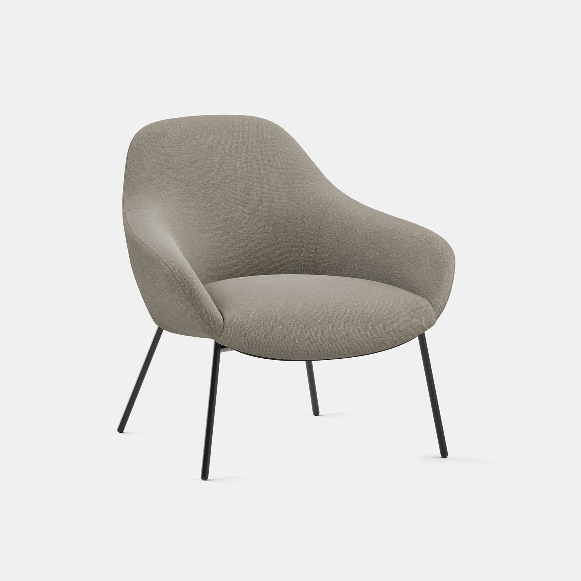 Branch Oppo Lounge Chair | West Elm