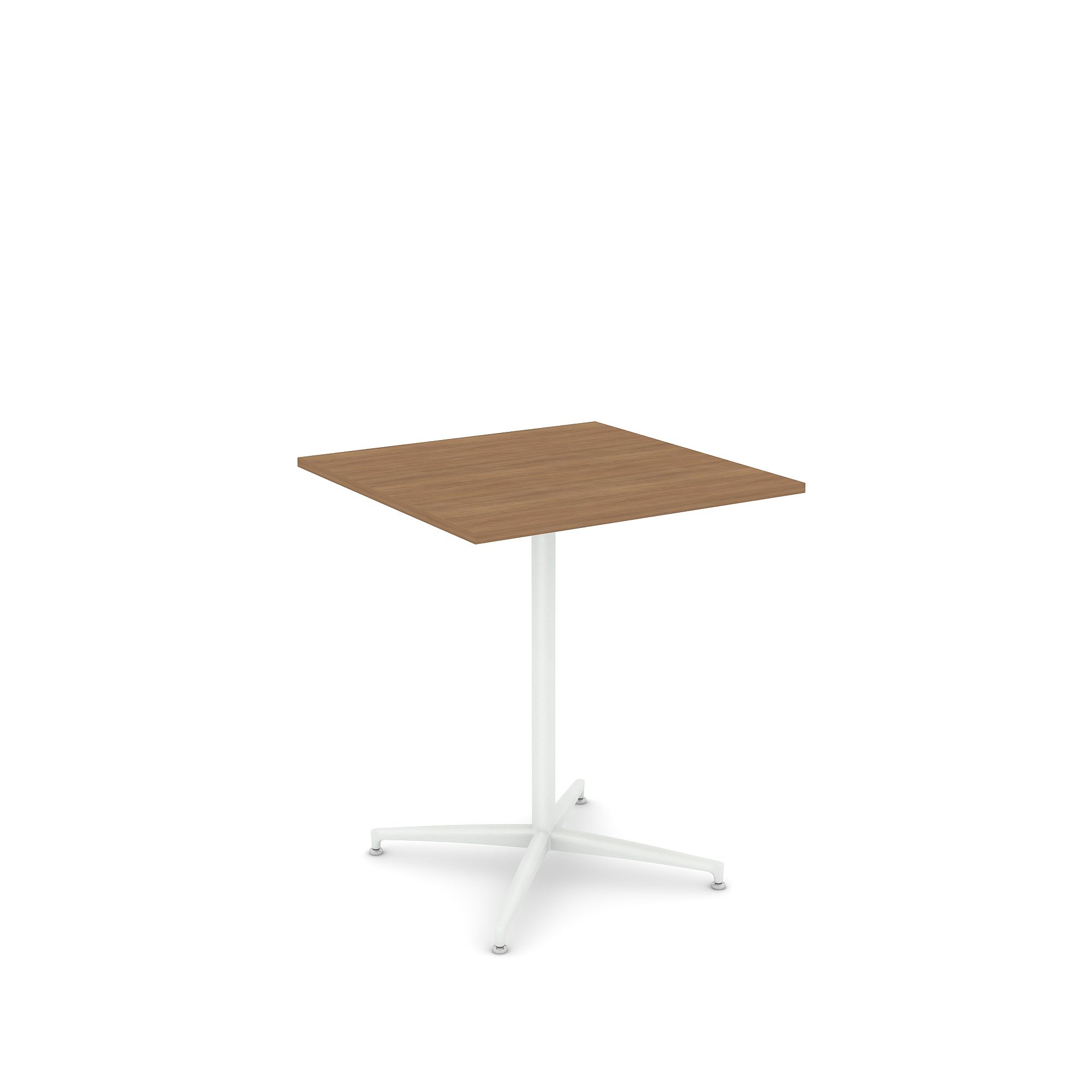 Simii Trellex Square Table | West Elm