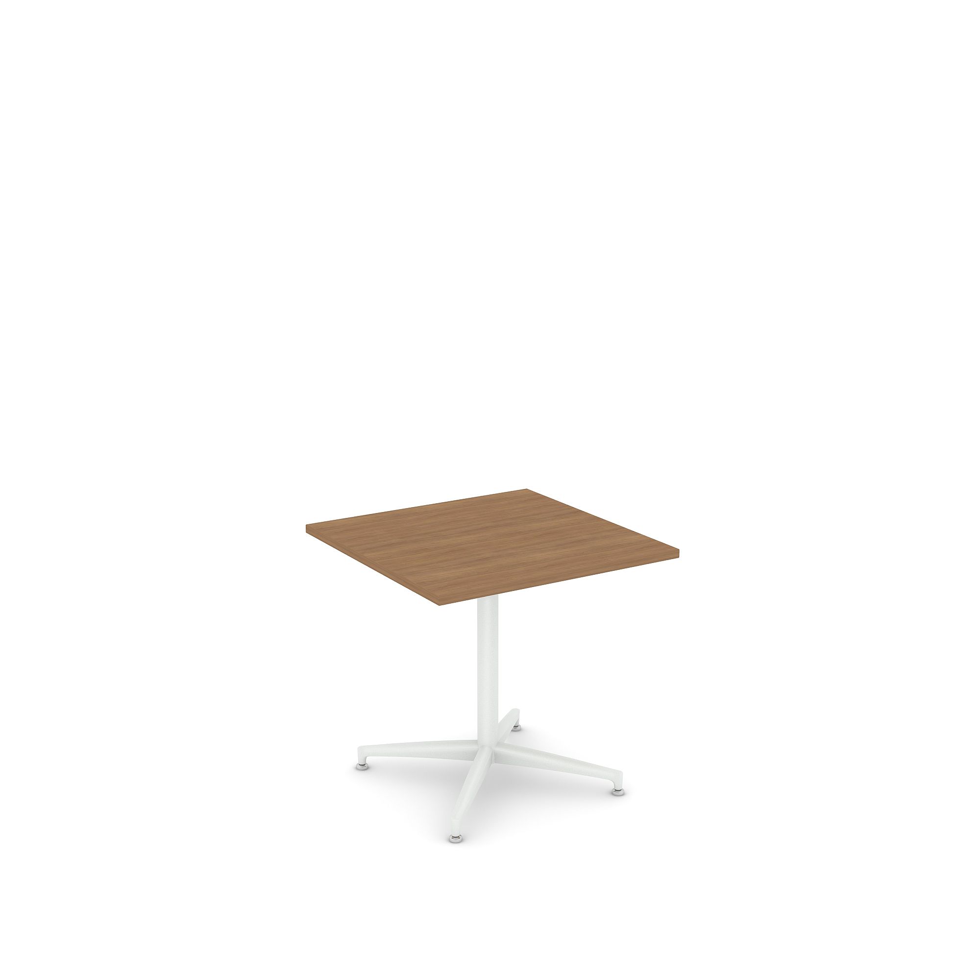 Simii Trellex Square Table | West Elm