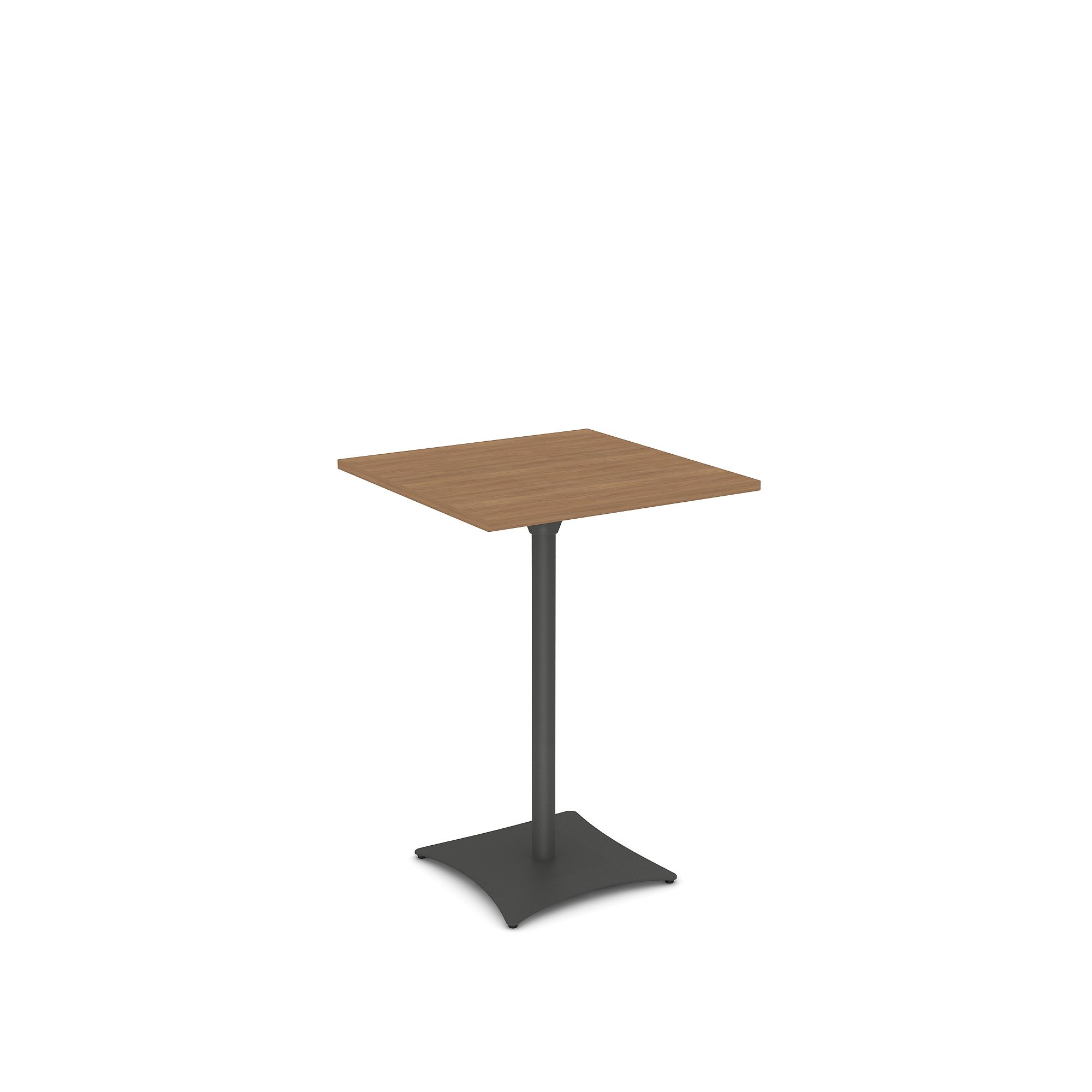 Simii Scene Square Table | West Elm