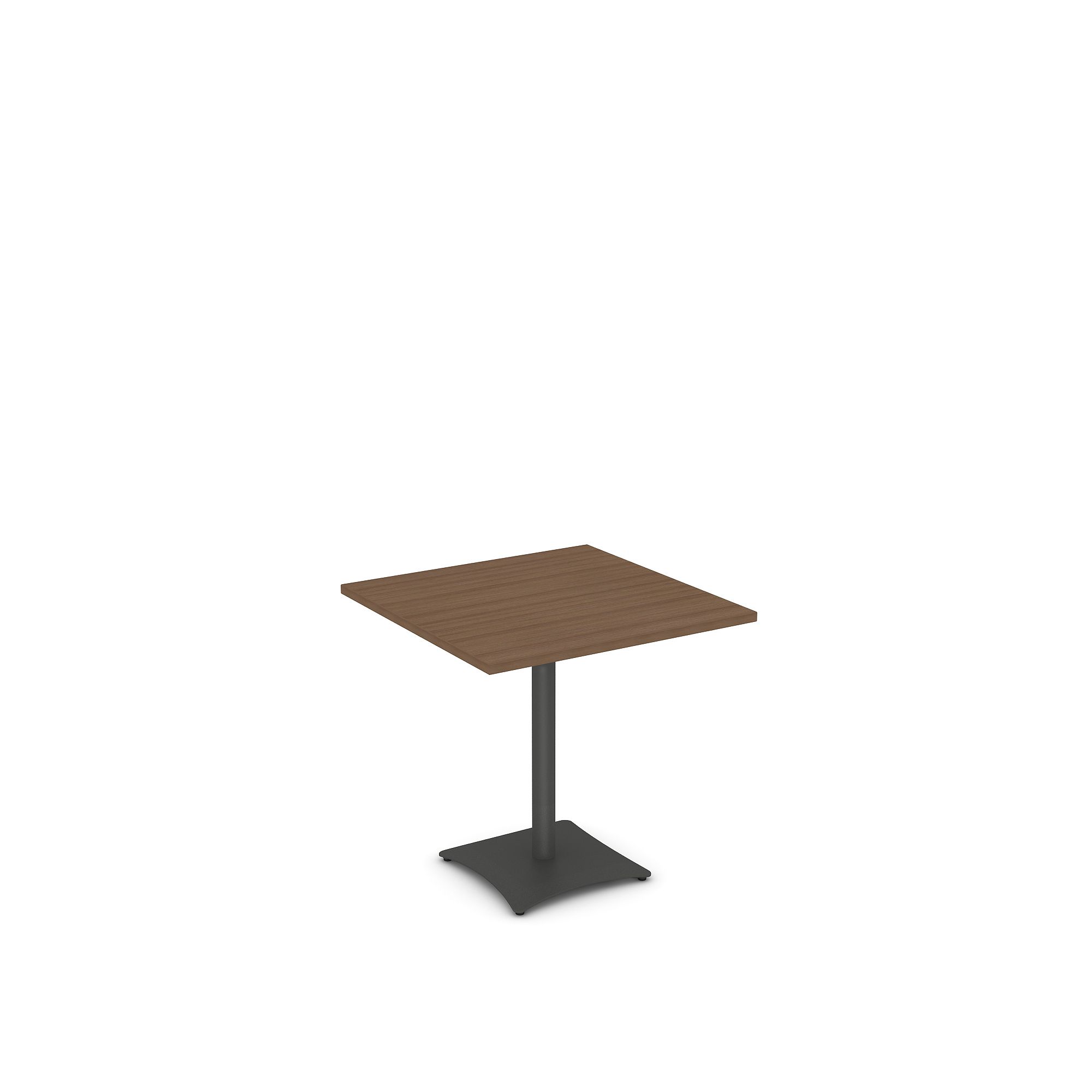 Simii Scene Square Table | West Elm