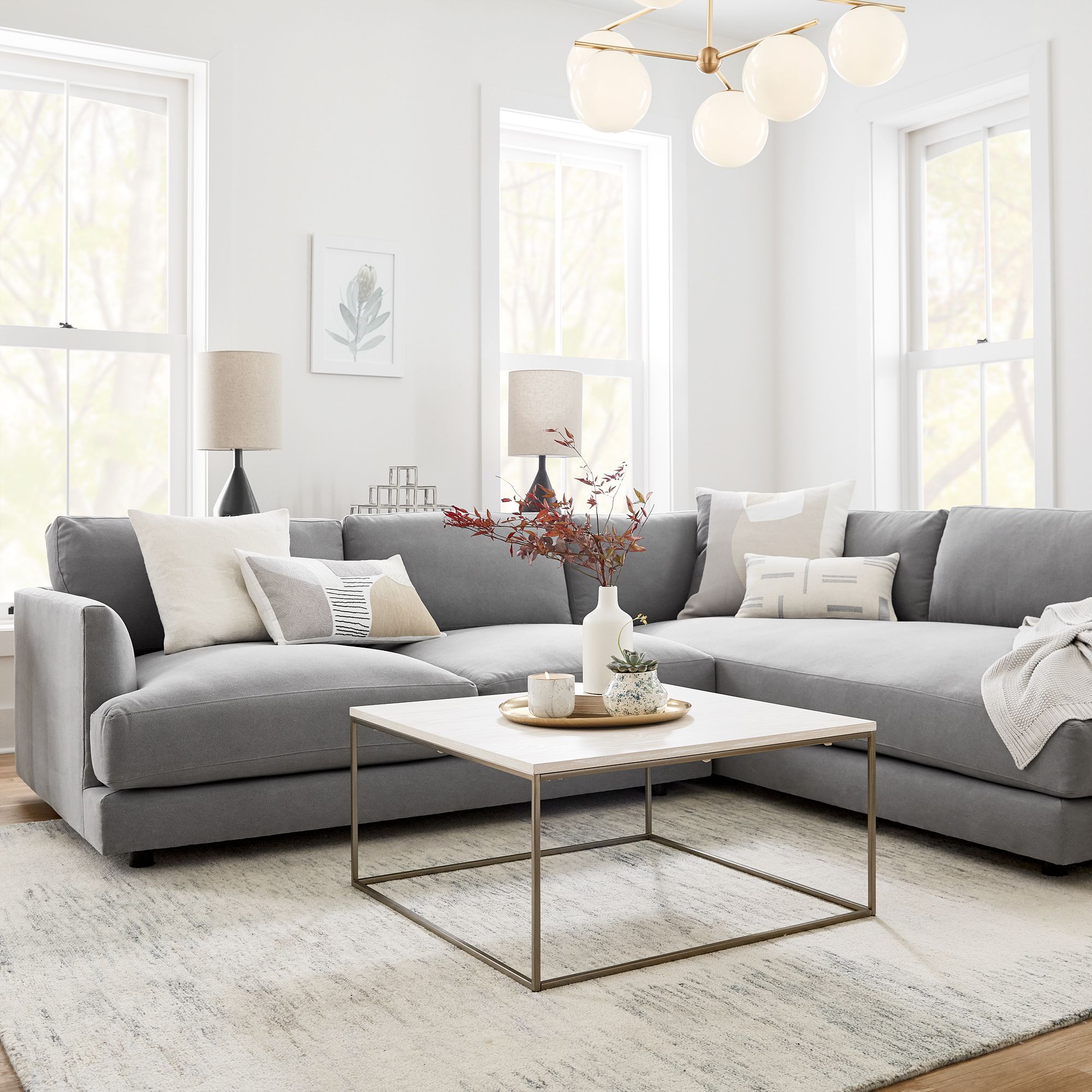 Alt image 3 for Brio Rug