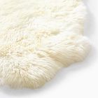 Faux Sheepskin Washable Rug