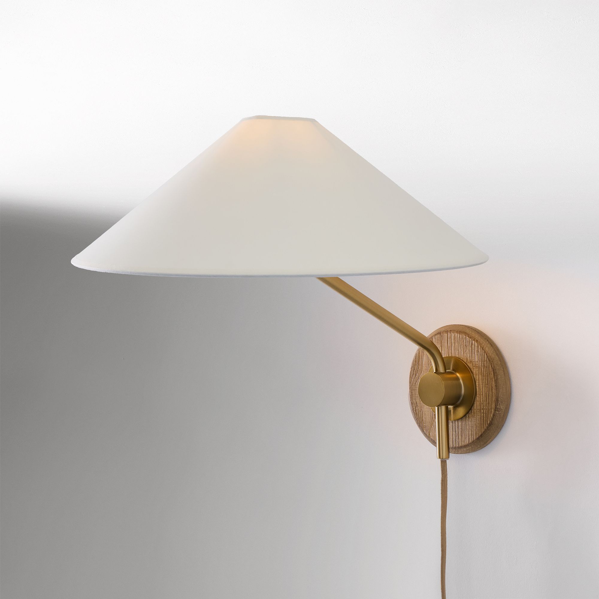 Devon Sconce (15") | West Elm