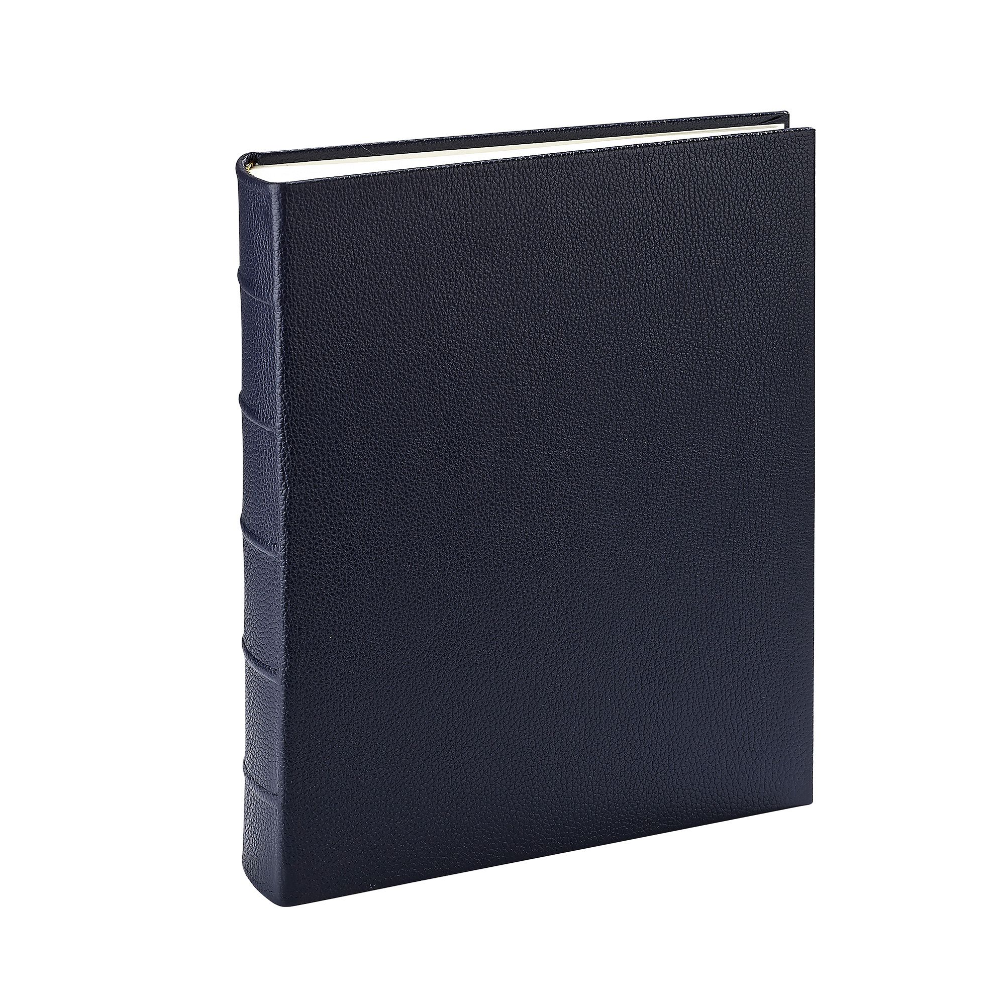 Leather Bound Photo Album | West Elm