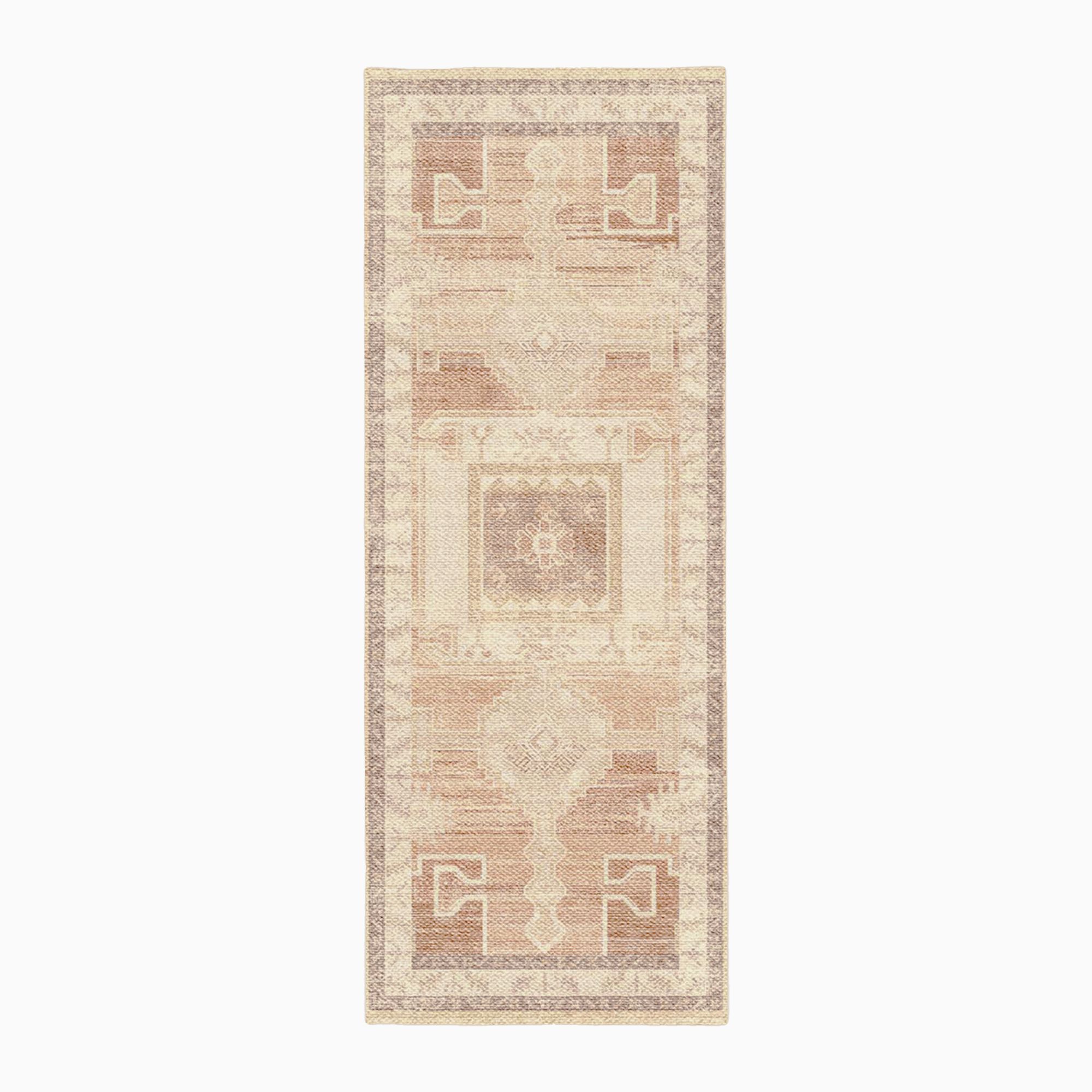 Tuspa Easy Care Rug | West Elm