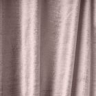 Luster Velvet Curtain