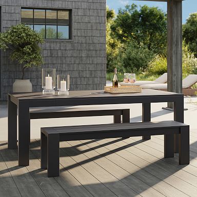 Outdoor Furniture Collections West Elm